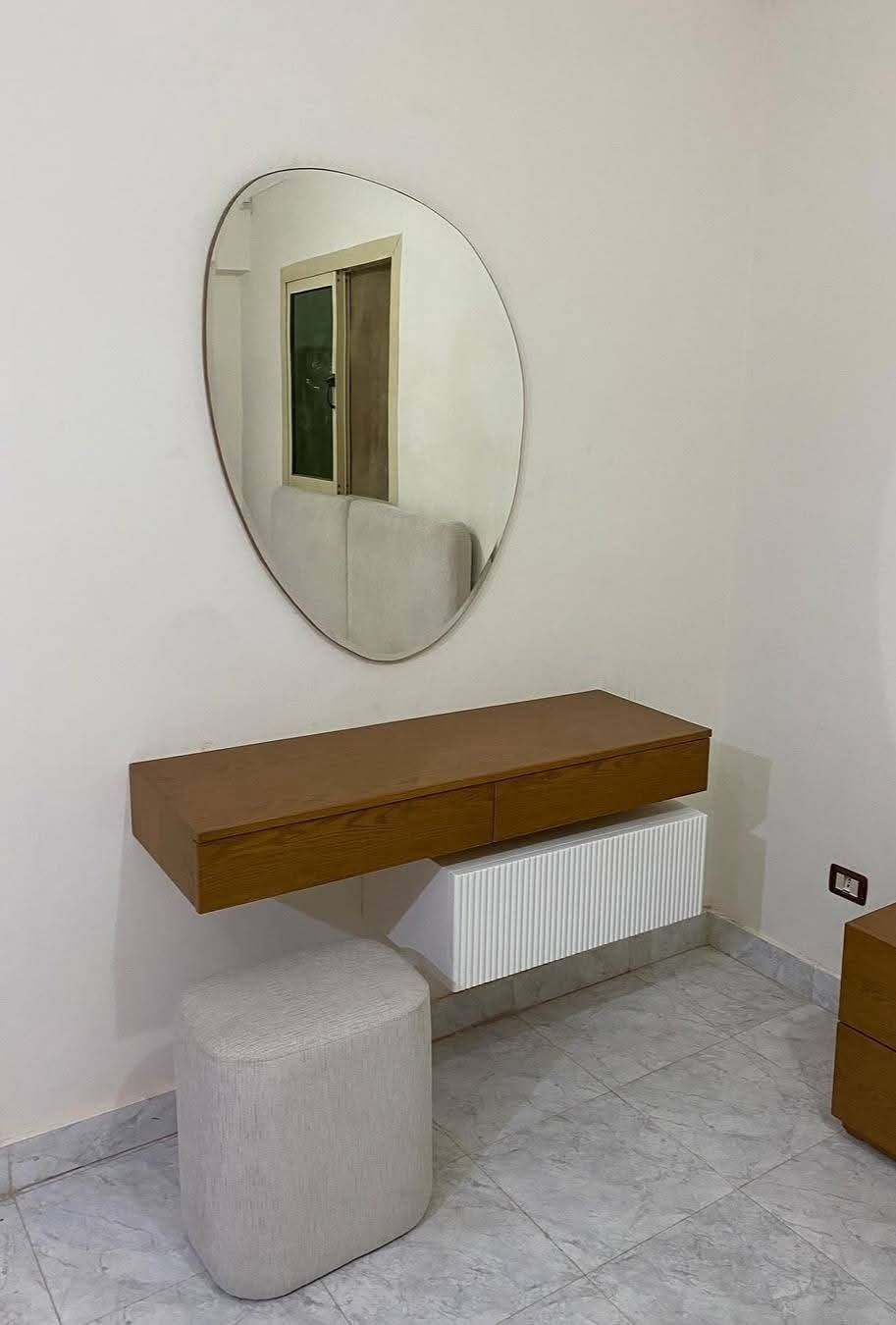 معلم نجار غرف نوم معلم تركيب اثاث وستائر ايكيا - Image 3