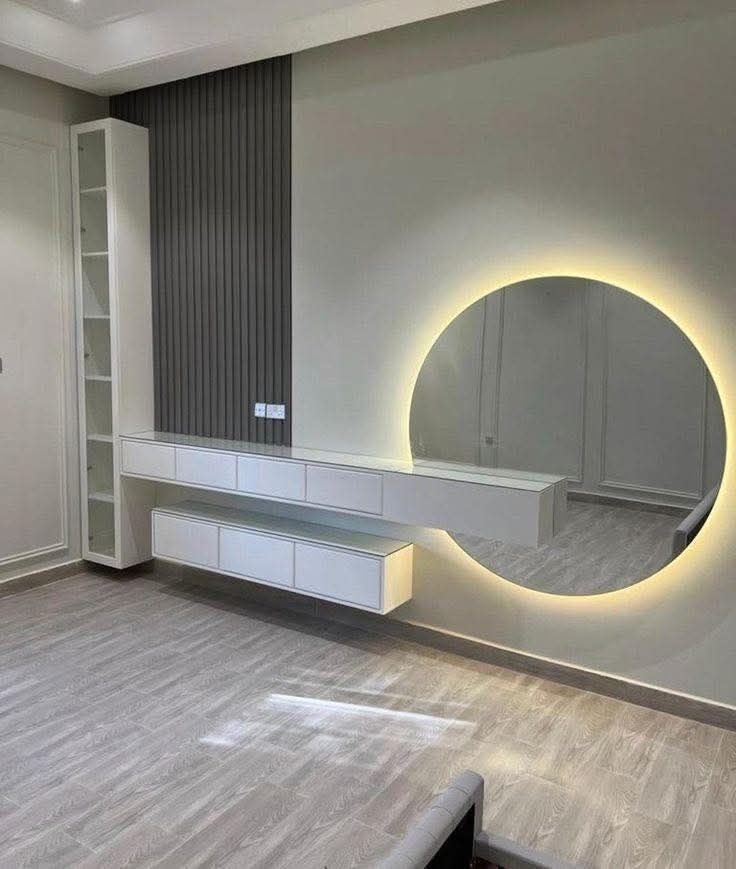 معلم نجار غرف نوم معلم تركيب اثاث وستائر ايكيا - Image 5