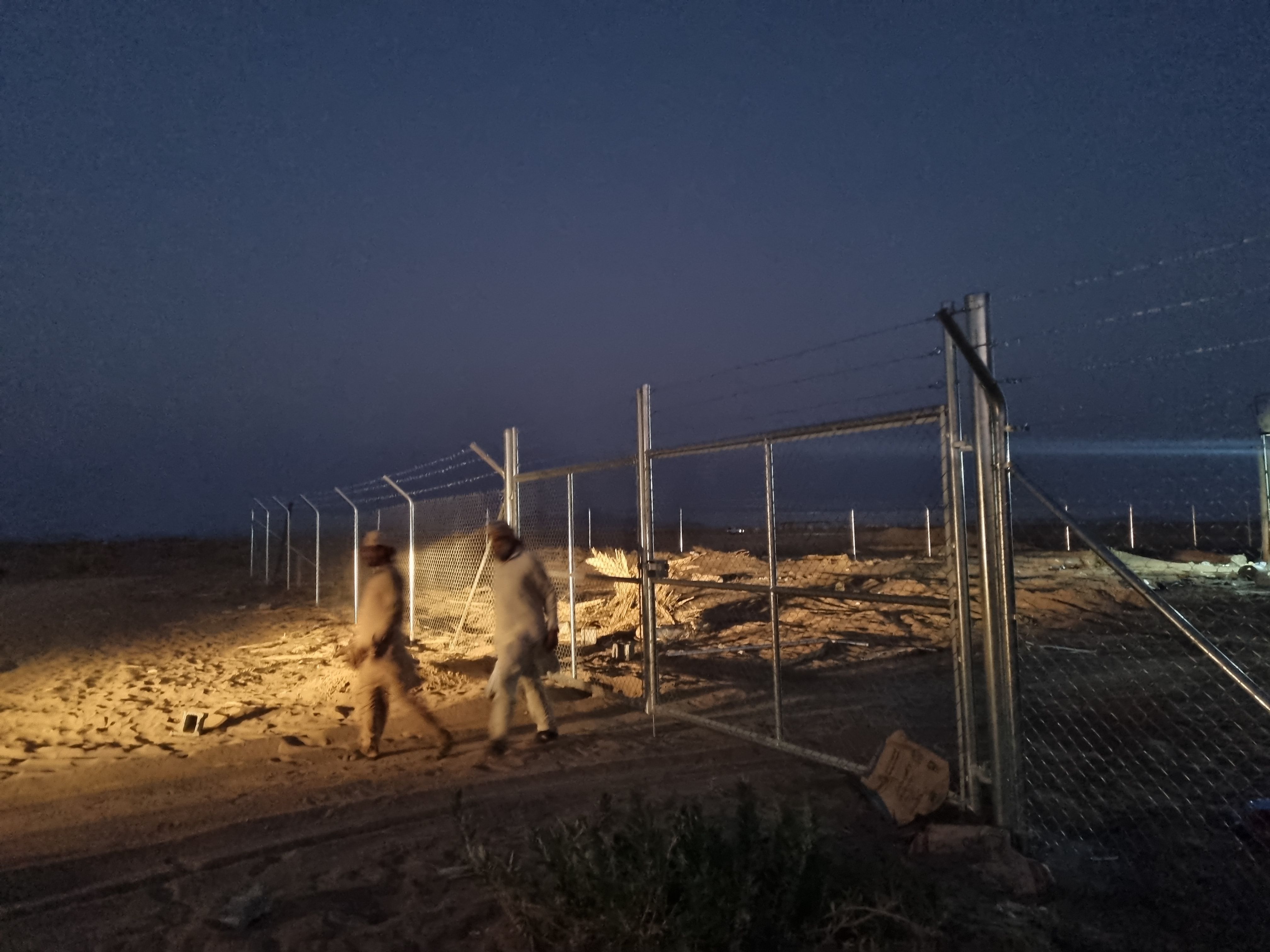 مقاول شبوك مصنع شبوك تركيب شبوك - Image 2