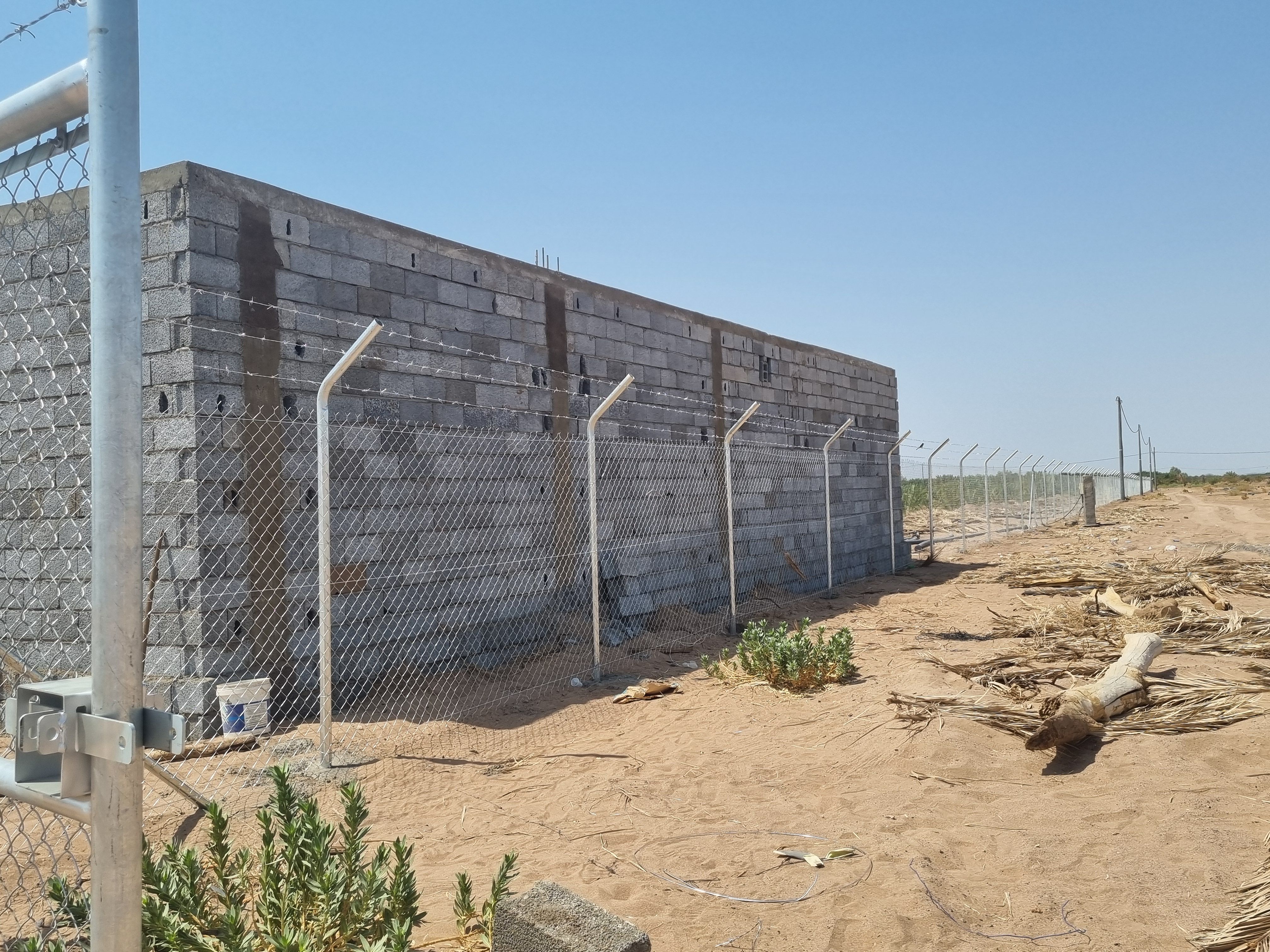 مقاول شبوك مصنع شبوك تركيب شبوك - Image 3