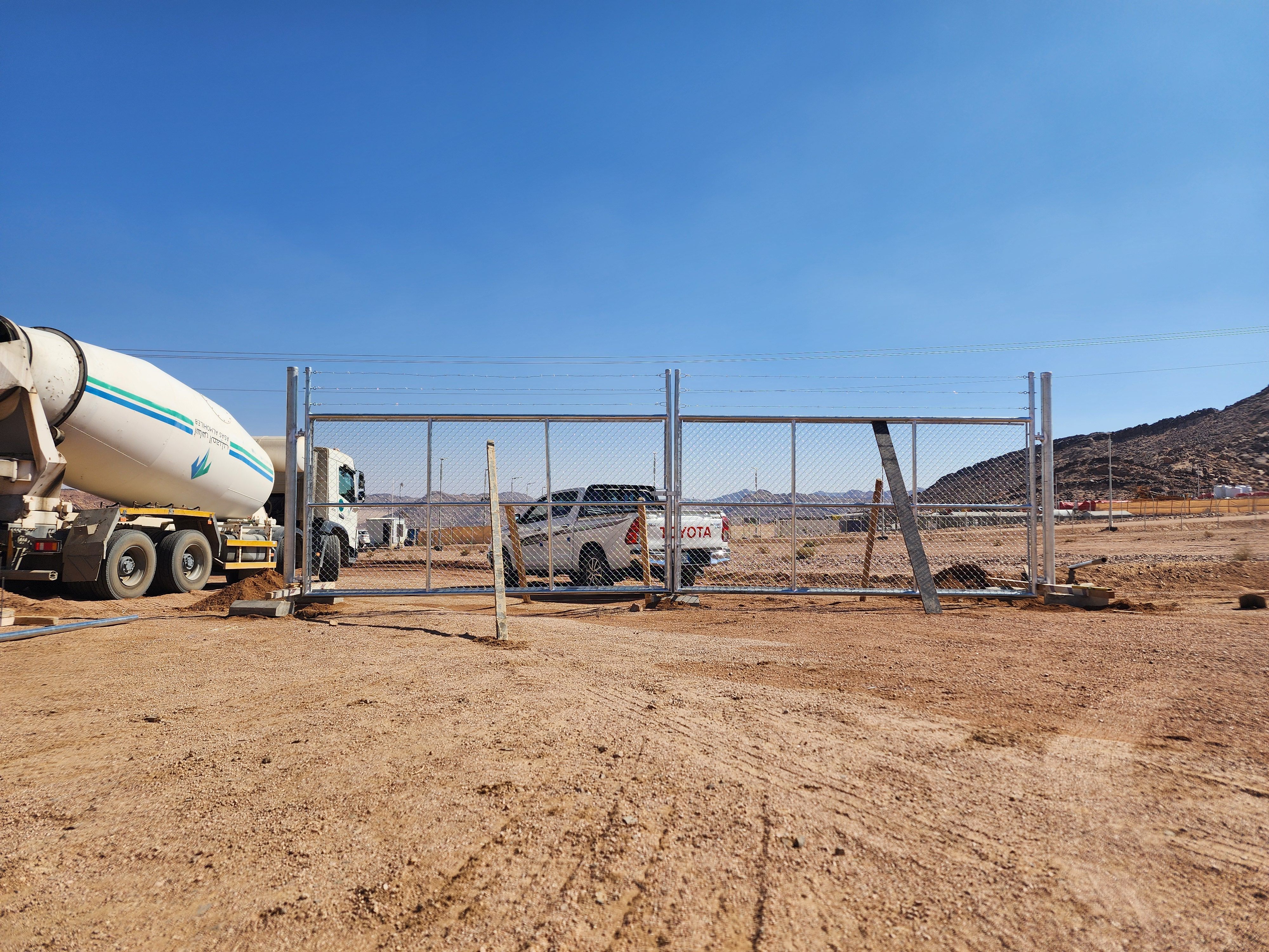 مقاول شبوك مصنع شبوك تركيب شبوك - Image 5