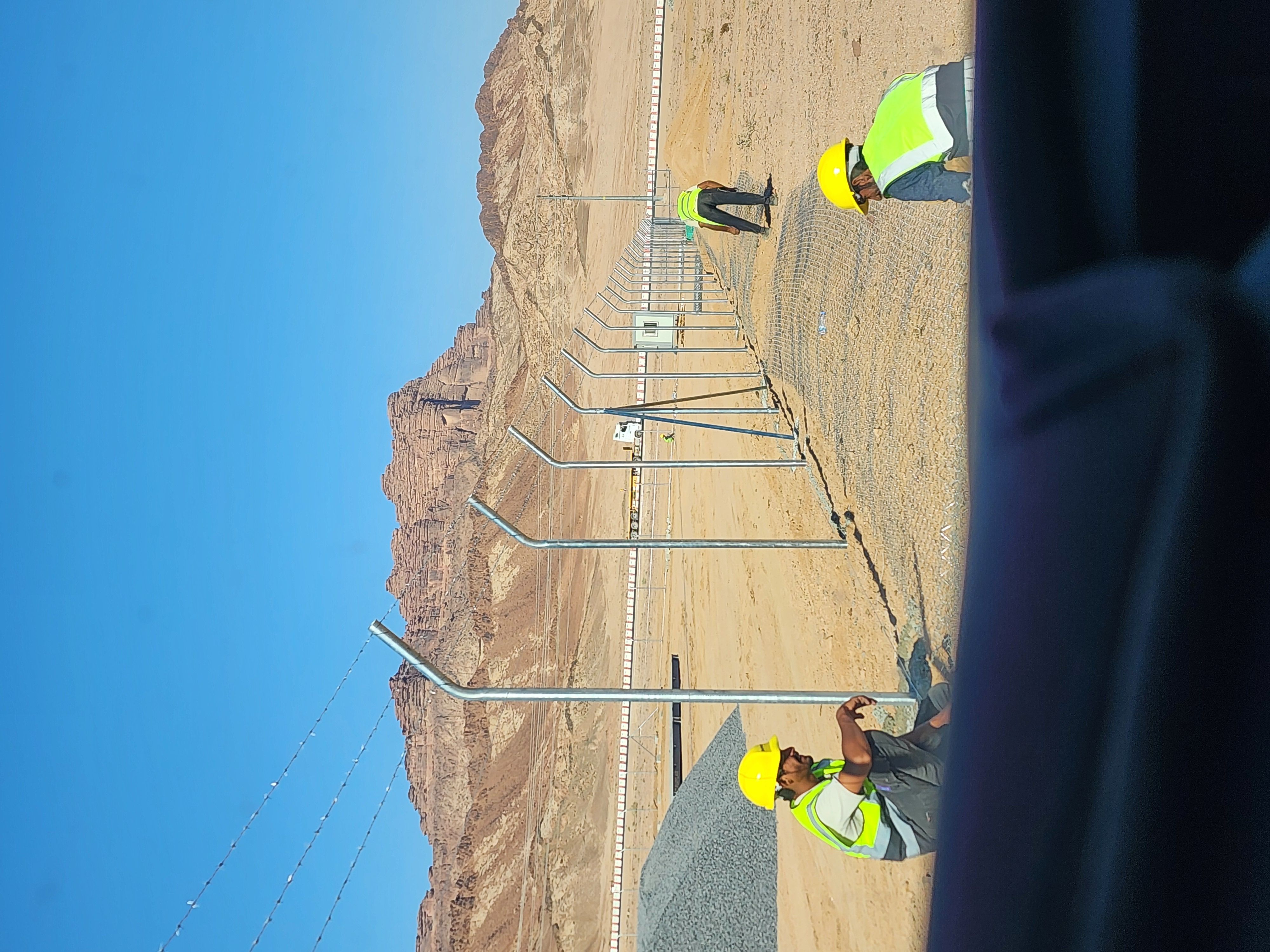 مقاول شبوك مصنع شبوك تركيب شبوك - Image 6