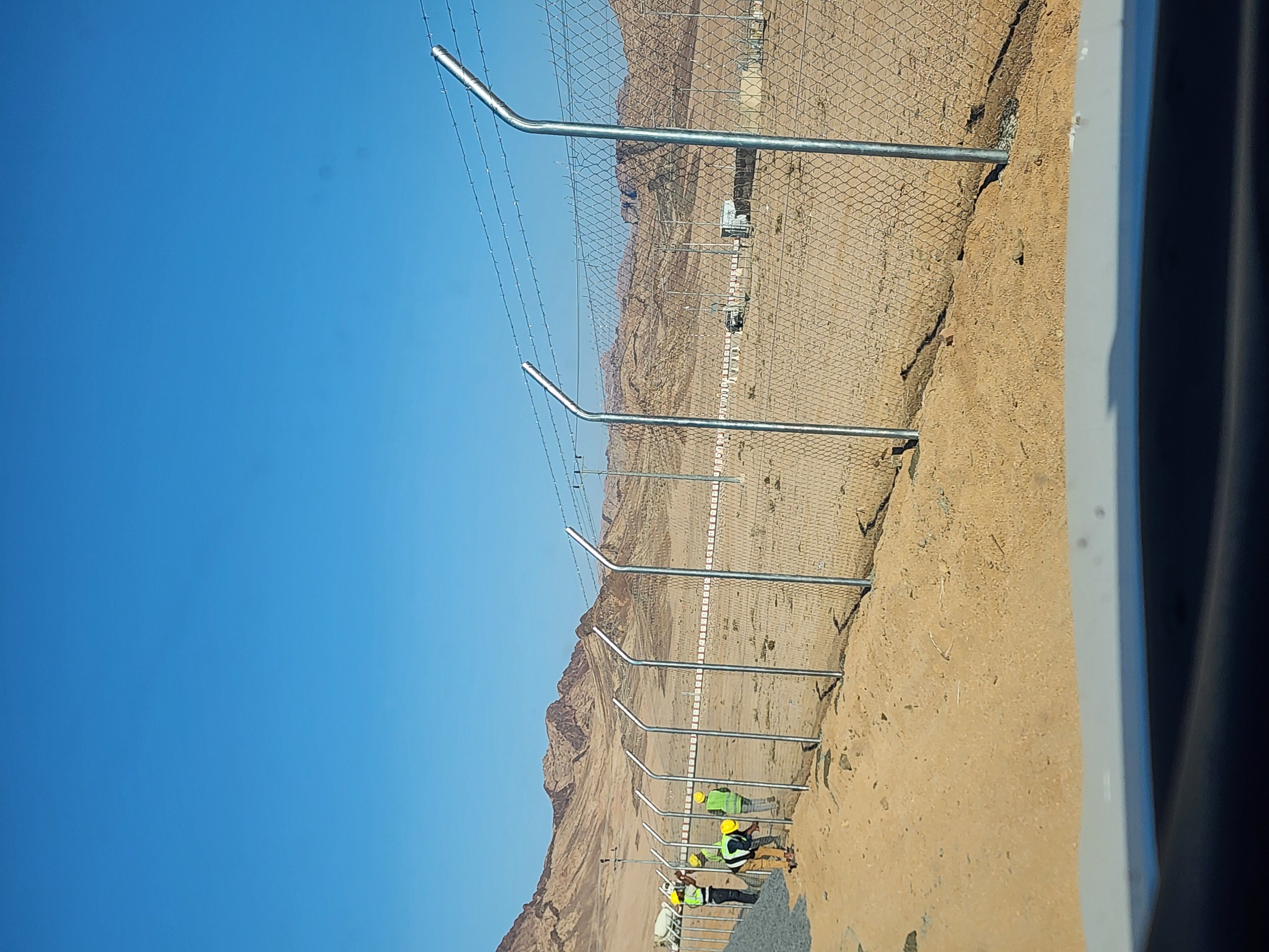 مقاول شبوك مصنع شبوك تركيب شبوك - Image 7