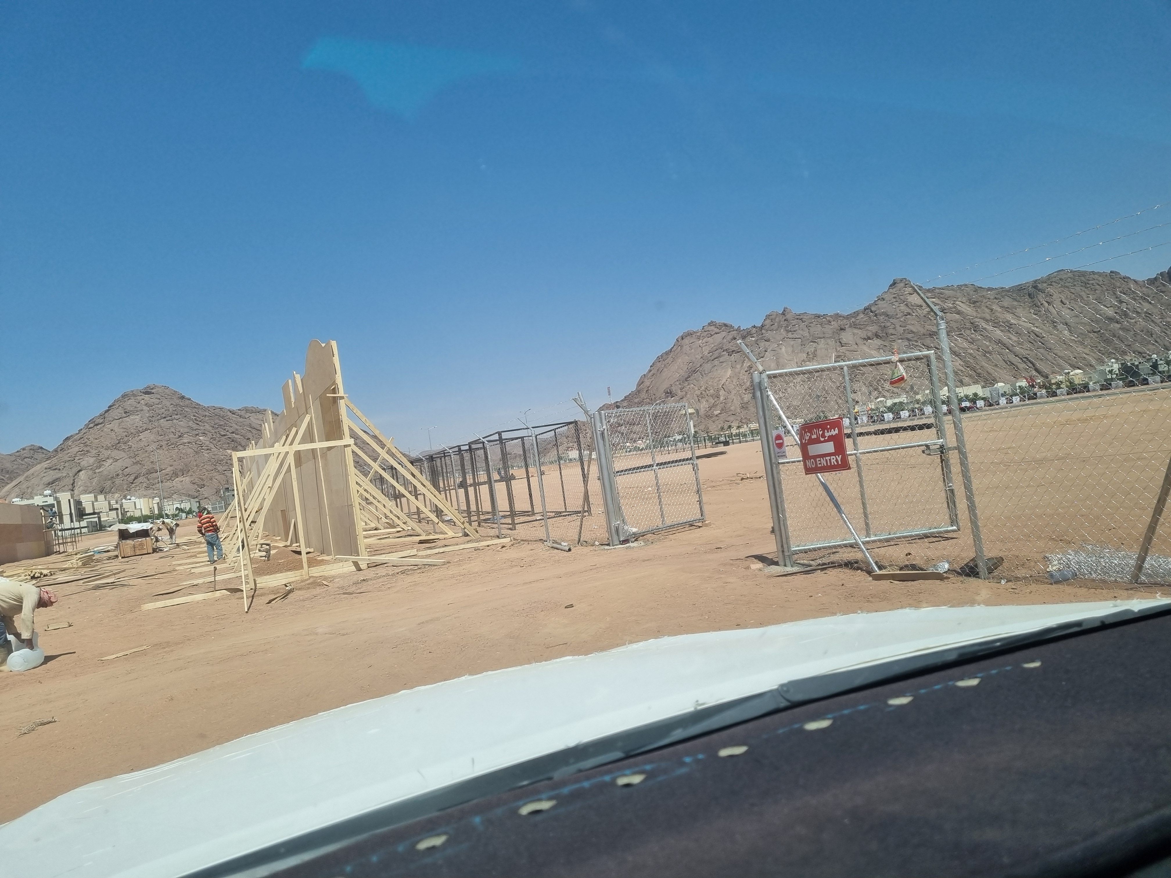 مقاول شبوك مصنع شبوك تركيب شبوك - Image 10