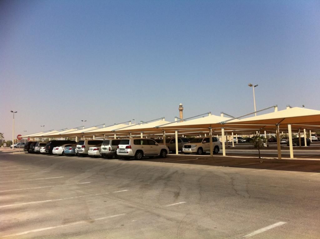 مظلات سيارات مصنع مظلات تركيب مظلات - Image 6