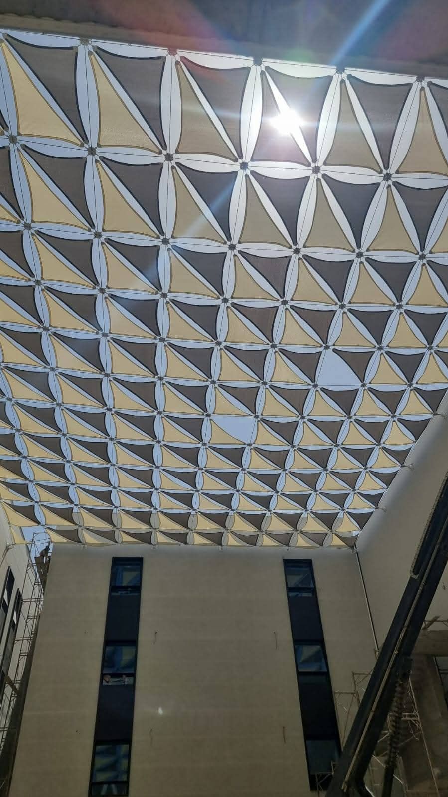 مظلات سيارات مصنع مظلات تركيب مظلات - Image 10