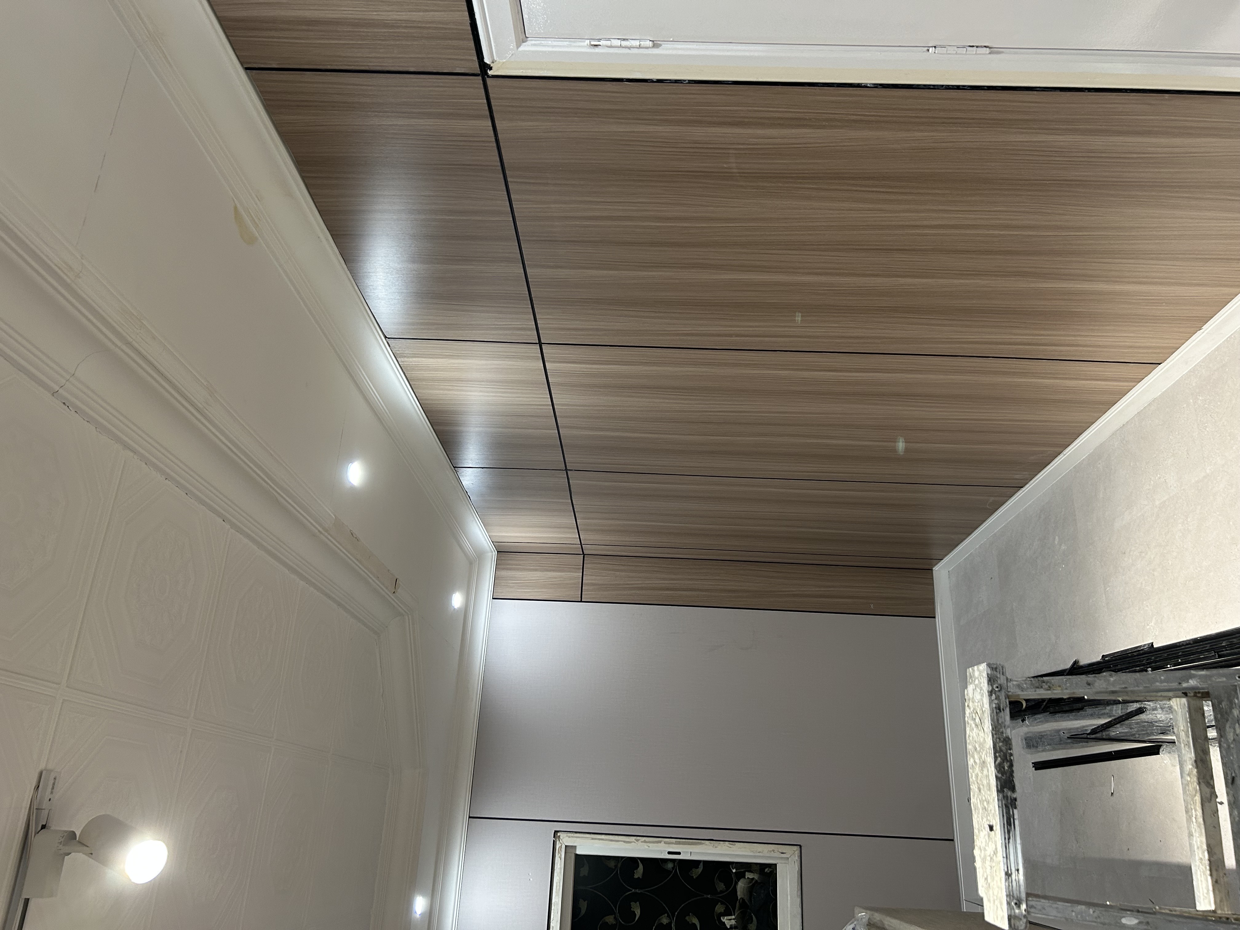 معلم ديكورات