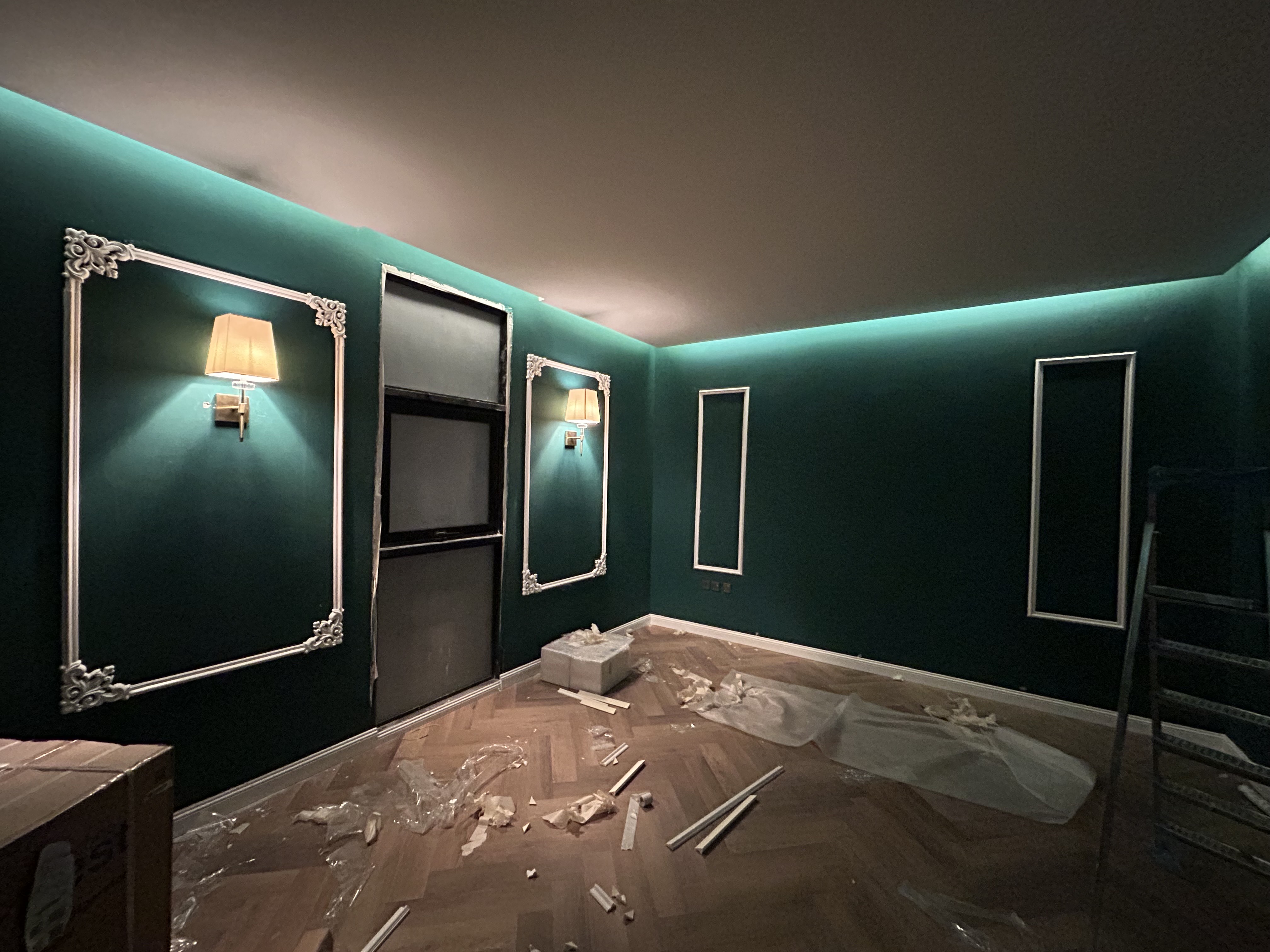 معلم ديكورات - Image 4