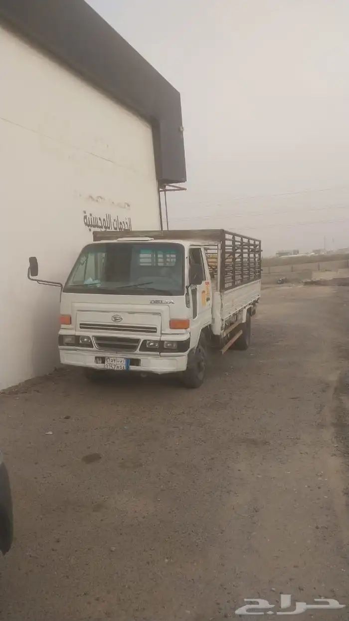 دينات نقل عفش واثاث مع الفك والتركيب داخل وخارج الدمام - Image 2