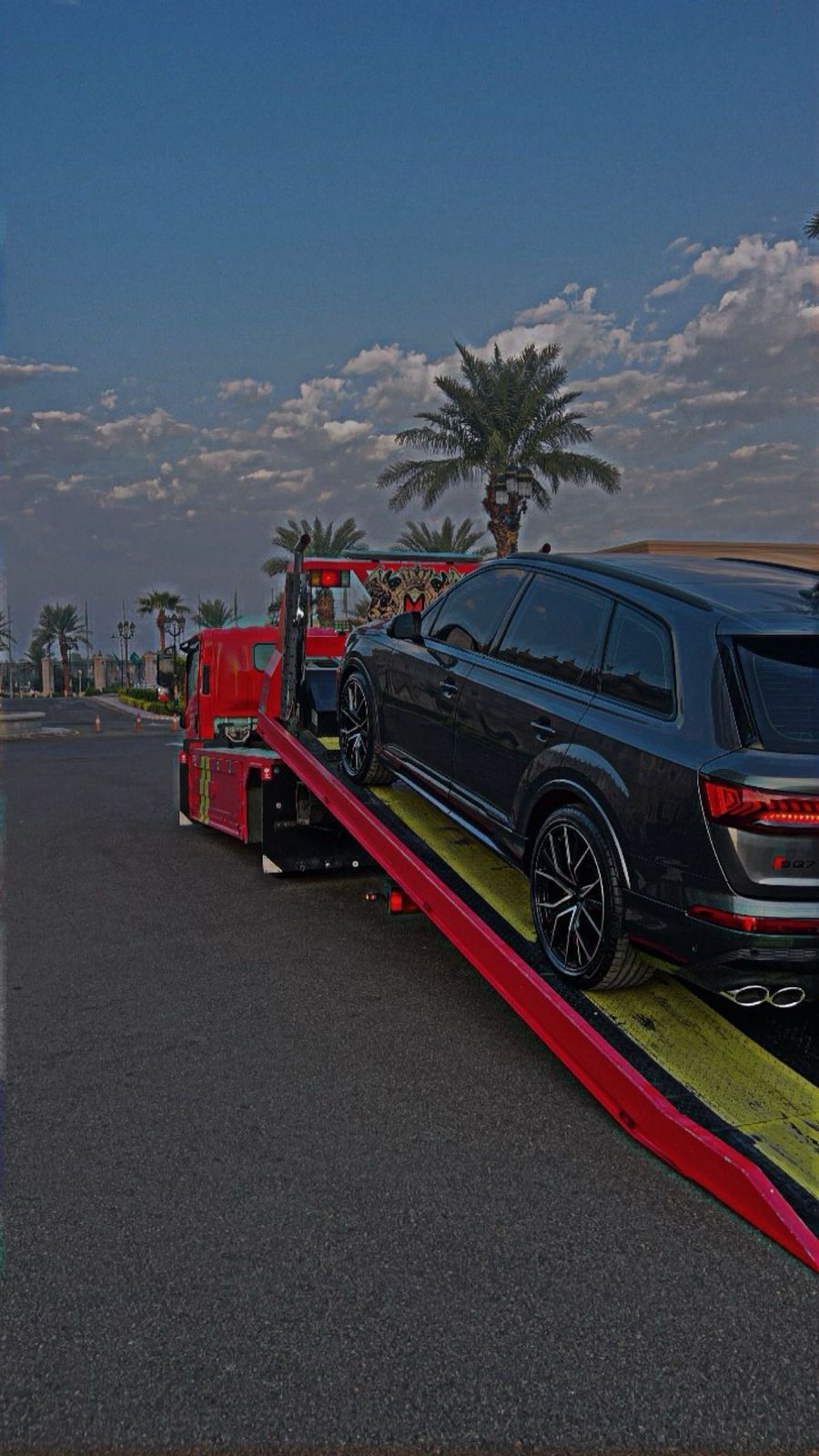 سطحه هدرليك سطحه جده الرياض سطحه جده تبوك - Image 4