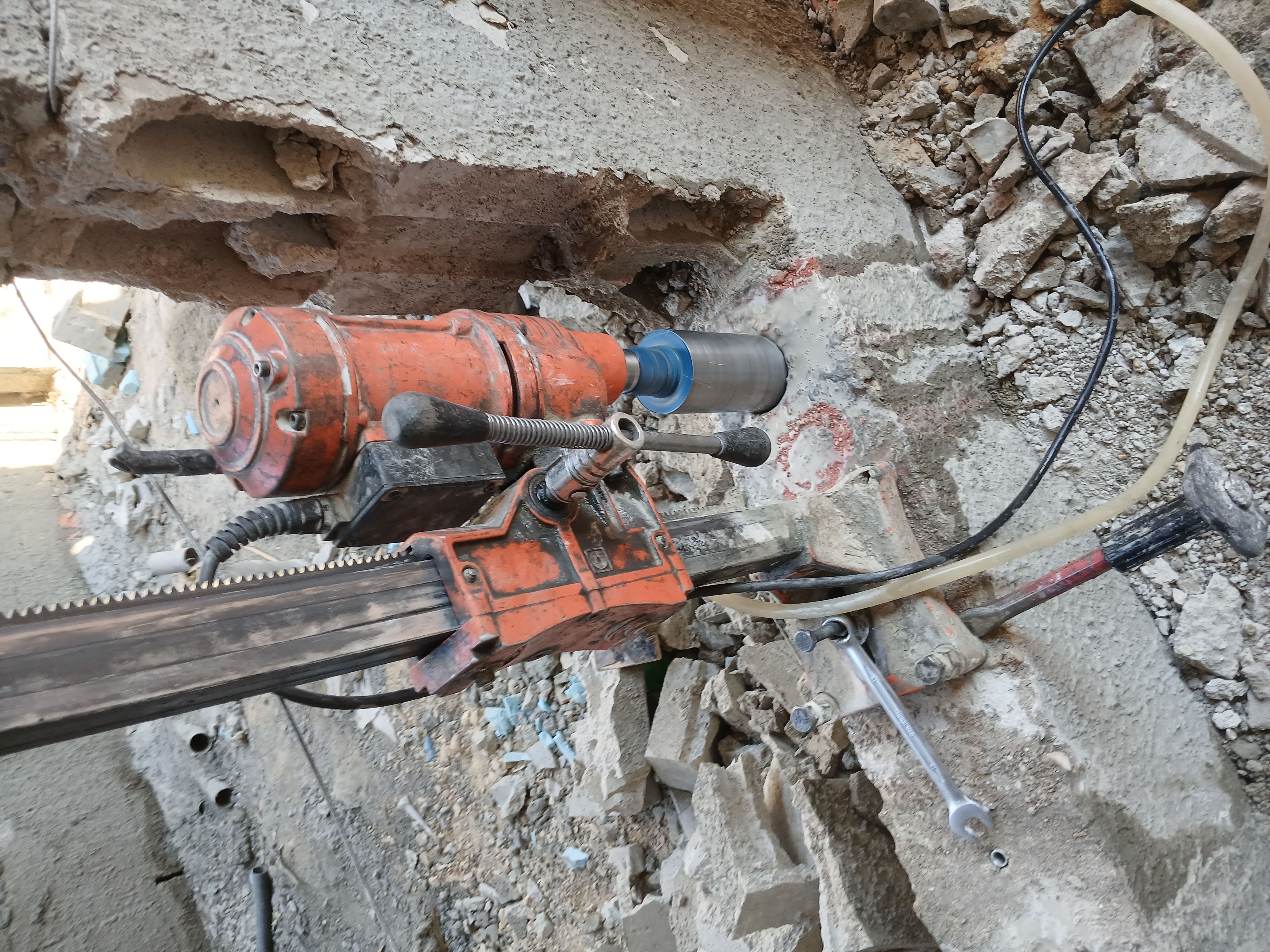 تخريم الخرسانة - Image 5