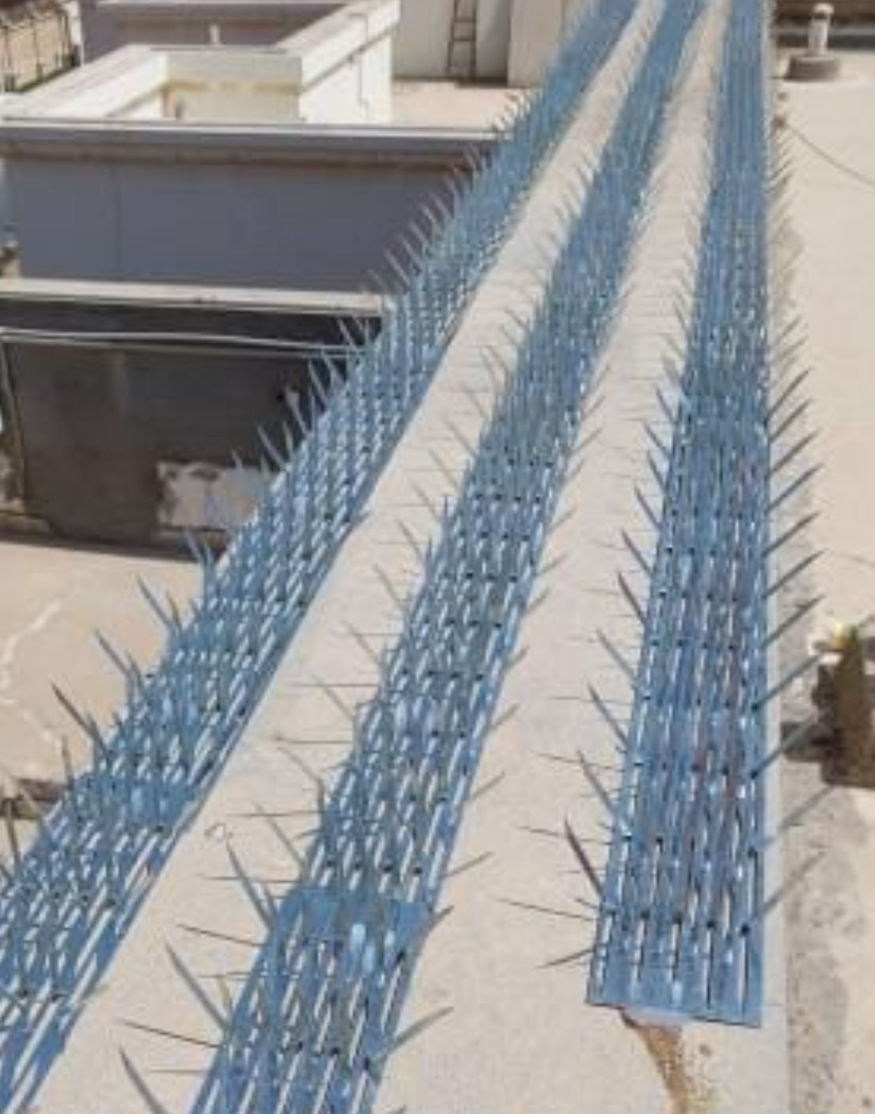 شركه تركيب طارد حمام بالرياض - Image 2