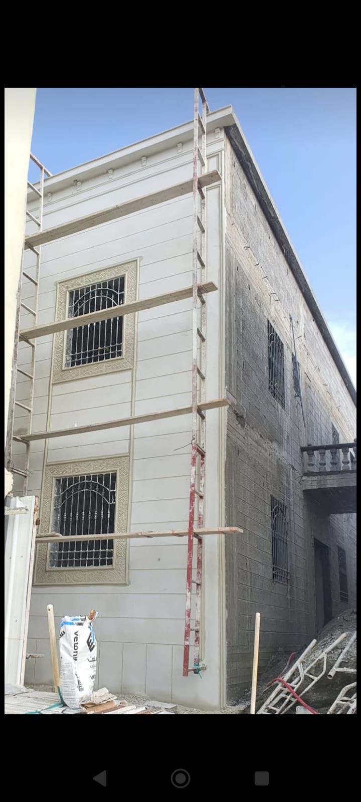 لياسه ملونه بديل الحجر الطبيعي - Image 2