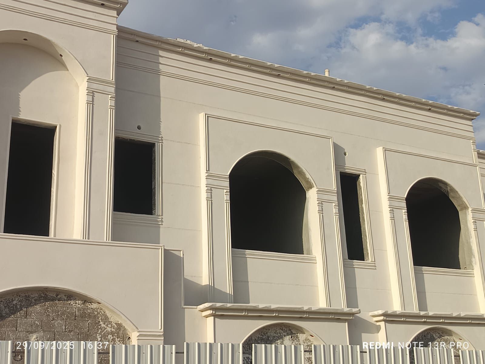 لياسه ملونه بديل الحجر الطبيعي - Image 3