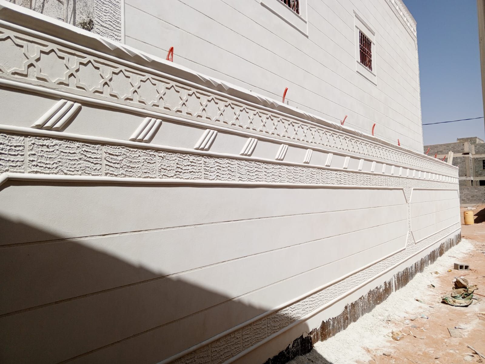 لياسه ملونه بديل الحجر الطبيعي - Image 9