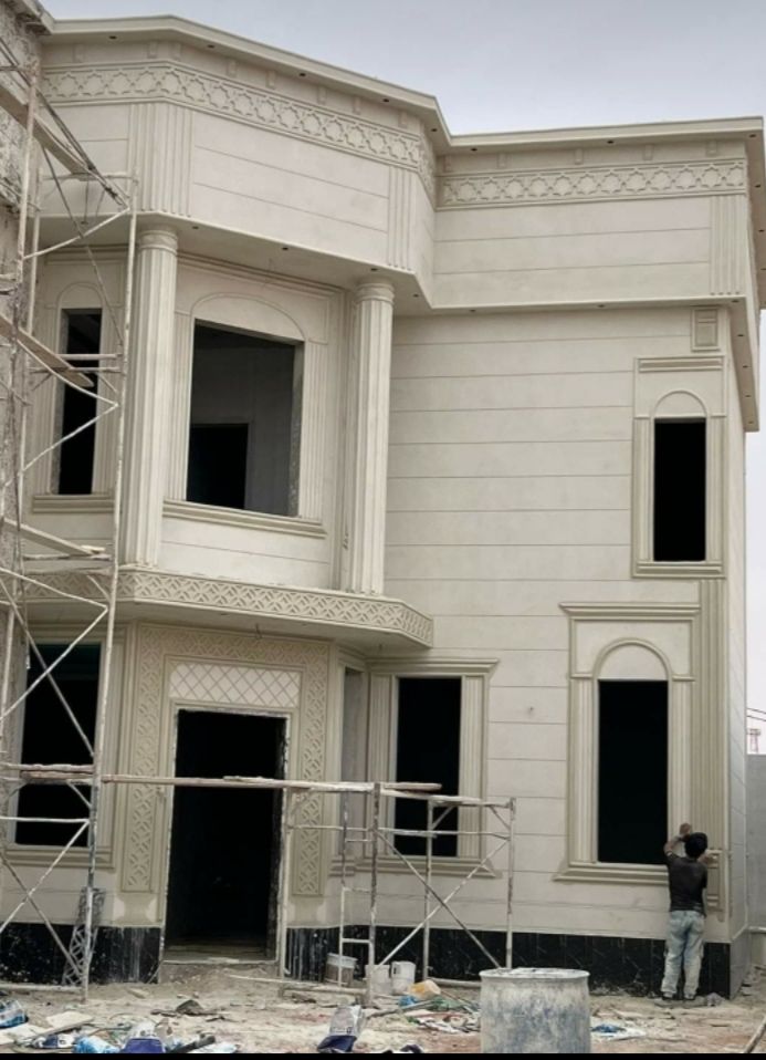 لياسه ملونه بديل الحجر الطبيعي - Image 10