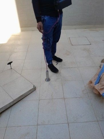 شركة كشف تسربات المياه بدون - Image 6