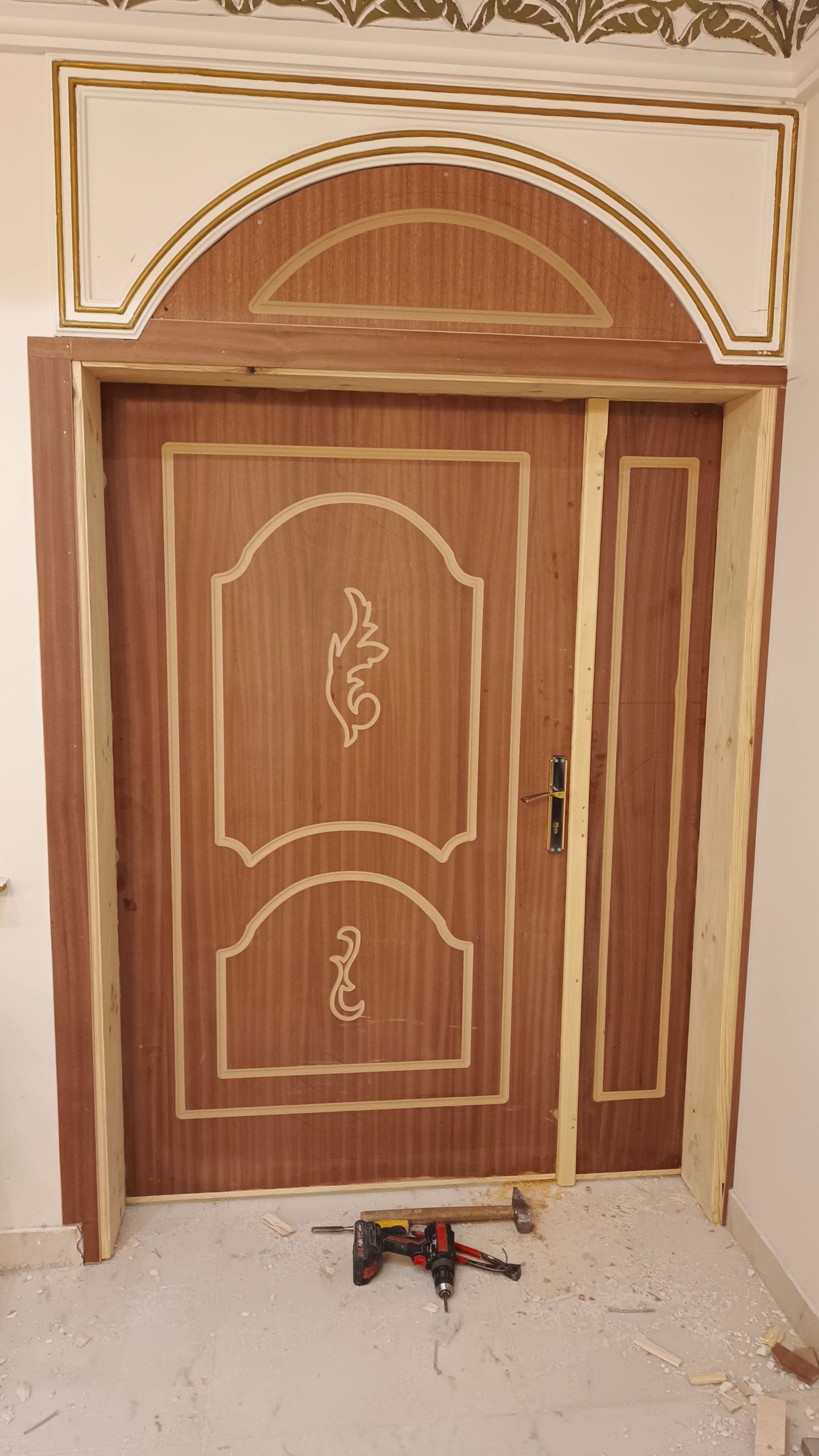 معلم نجار - Image 6