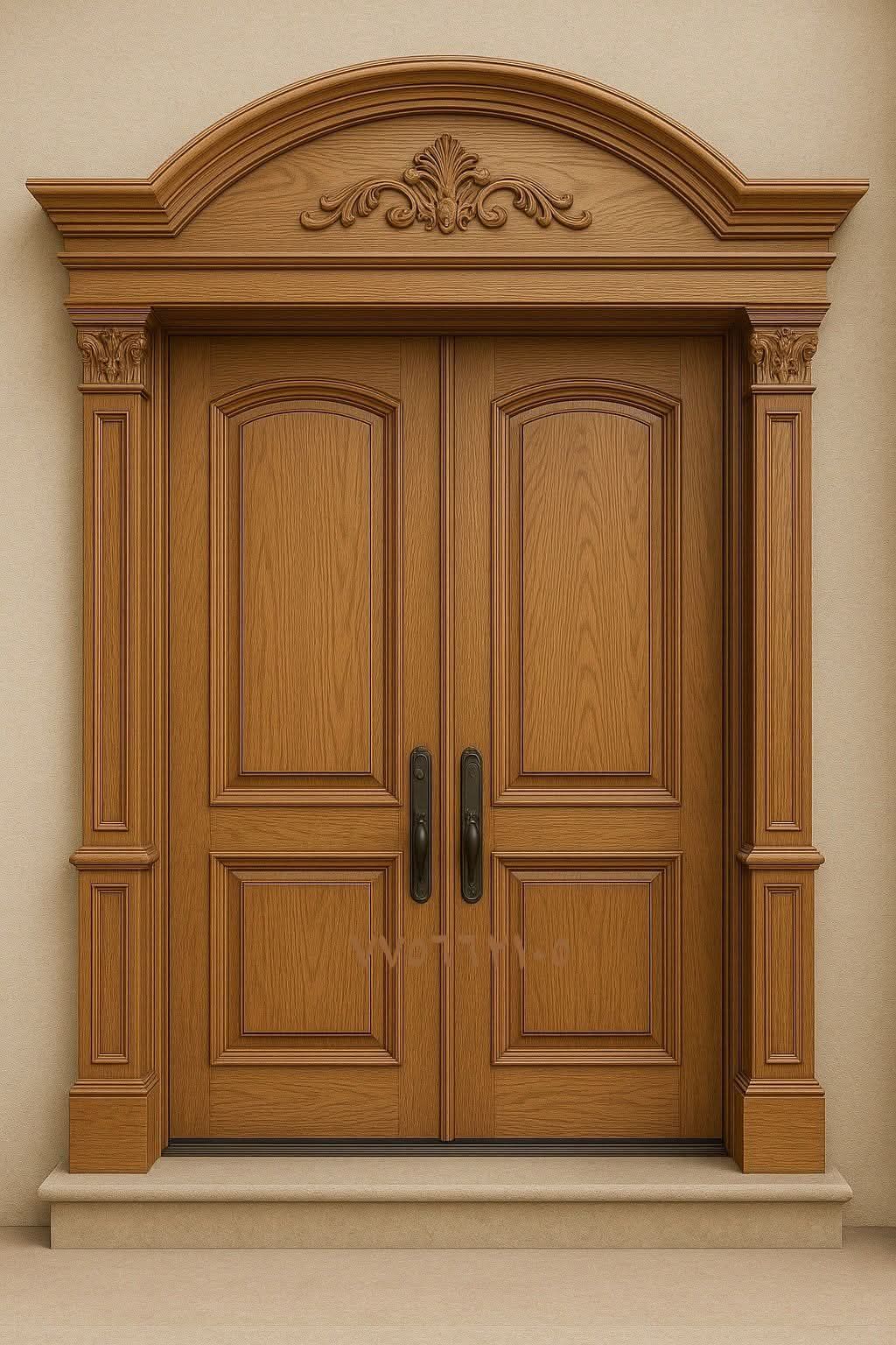 معلم نجار ابواب وغرف وديكورات