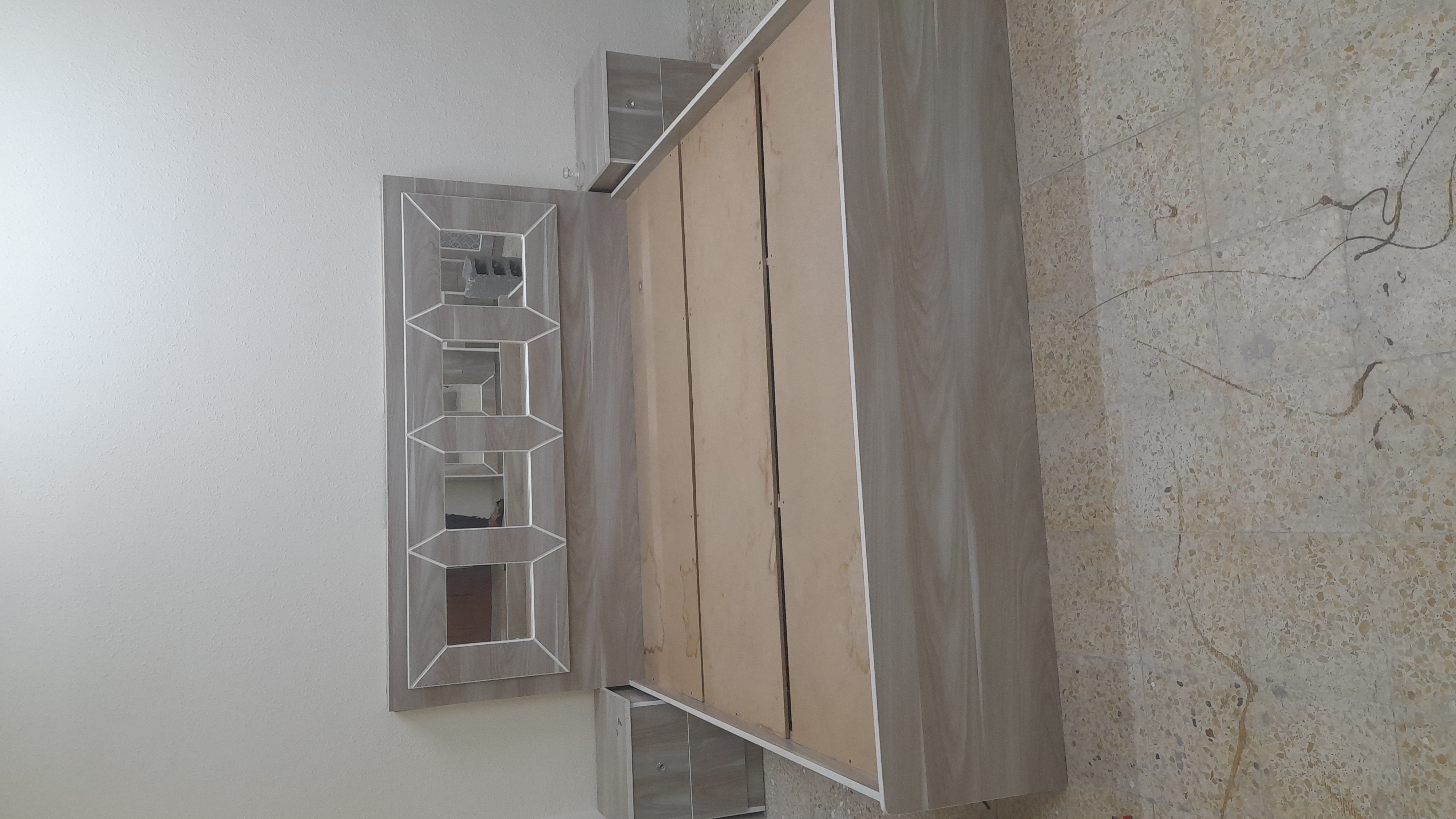 معلم نجار ابواب وغرف وديكورات - Image 6