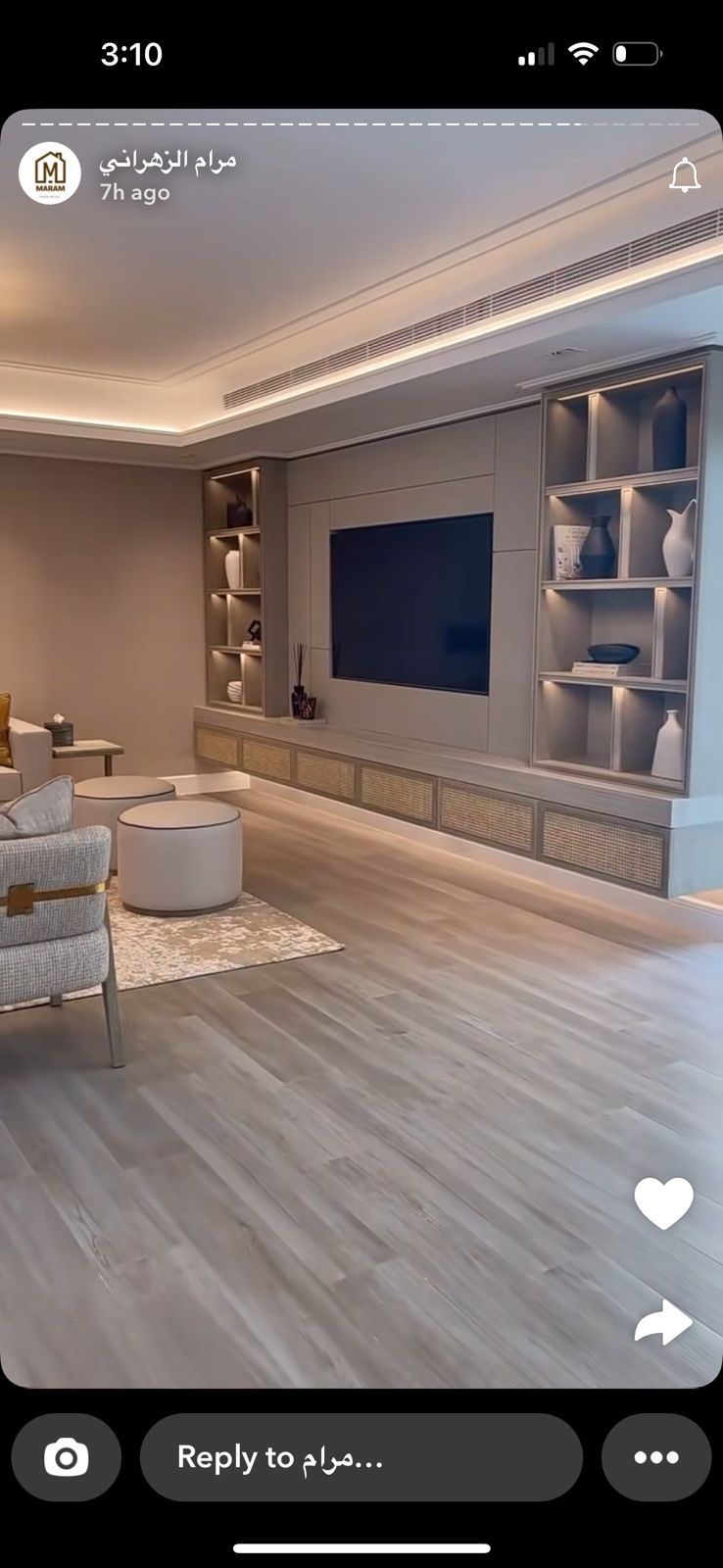 معلم نجار ابواب وغرف وديكورات - Image 11