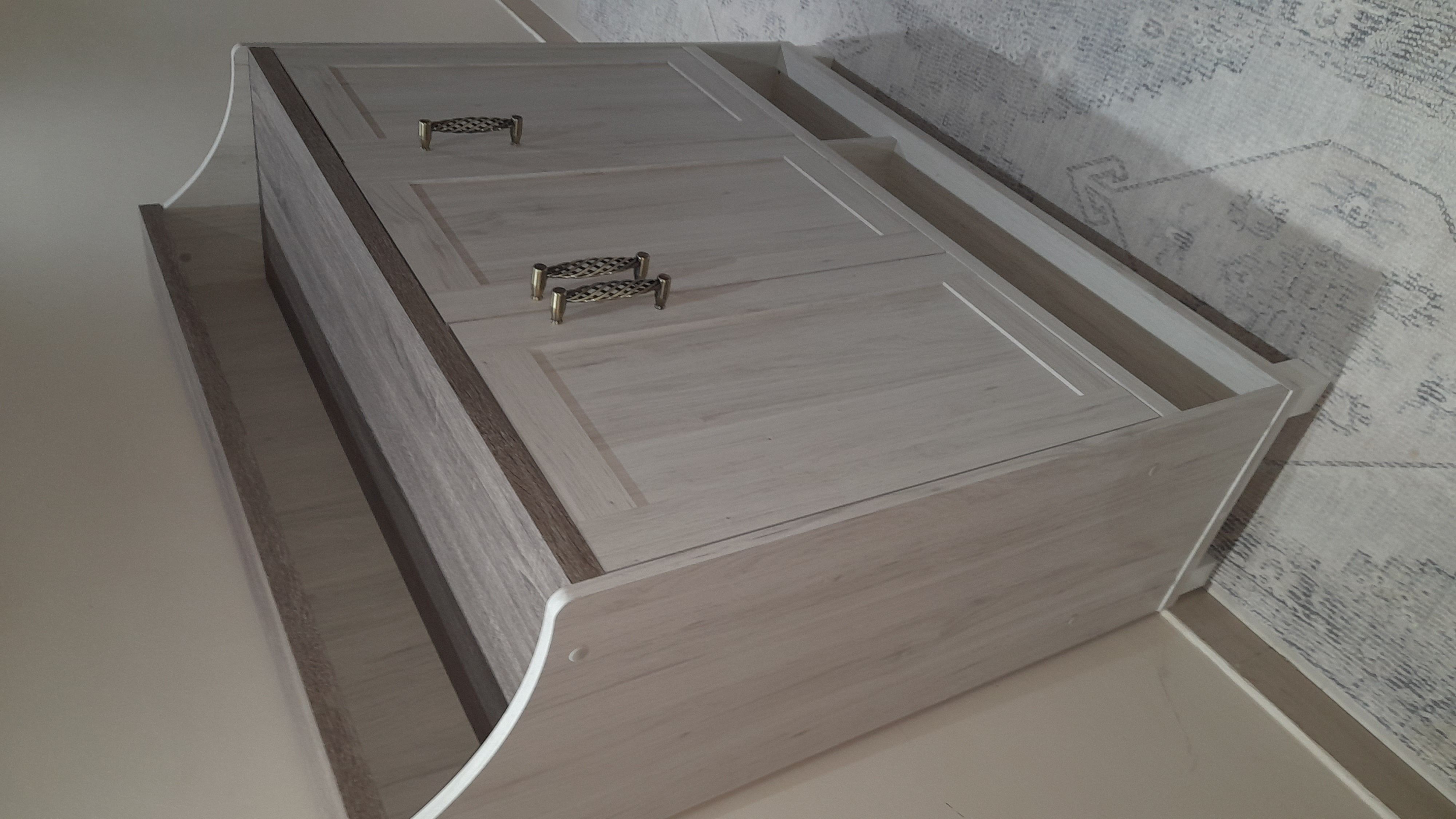 معلم نجار ابواب وغرف وديكورات - Image 13