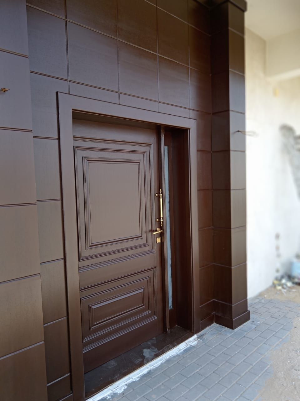 معلم نجار ابواب وغرف وديكورات - Image 15