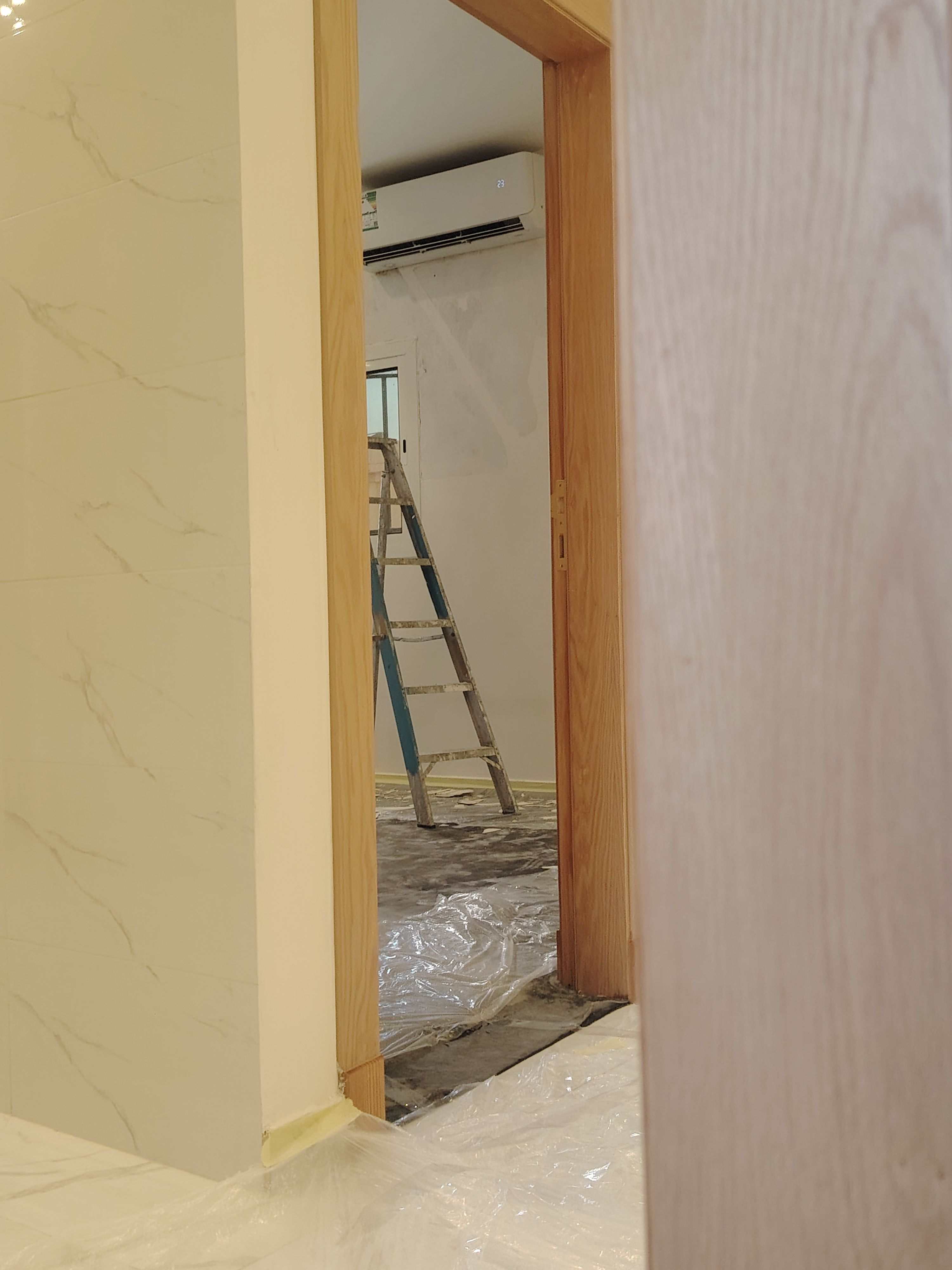 معلم بويه دهان الرياض صباغ الرياض للجميع اعمال الدهانات - Image 9