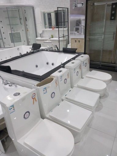 سباك جده للشغل الحديث شمال جده وجنوب جده اسعار مناسبه للجميع - Image 3