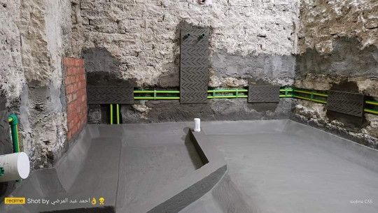 سباك جده للشغل الحديث شمال جده وجنوب جده اسعار مناسبه للجميع - Image 7