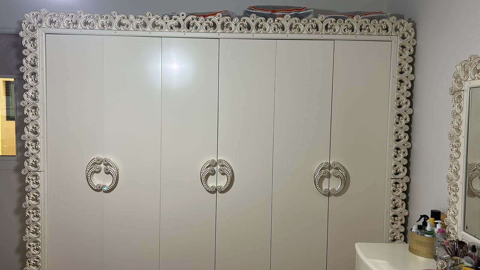 معلم نجار مصري - Image 2