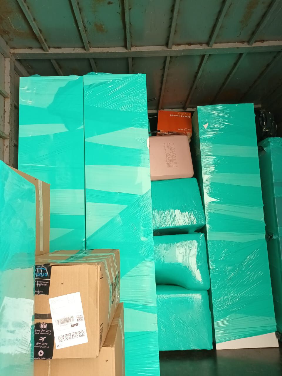 فني نجار في جده - Image 5