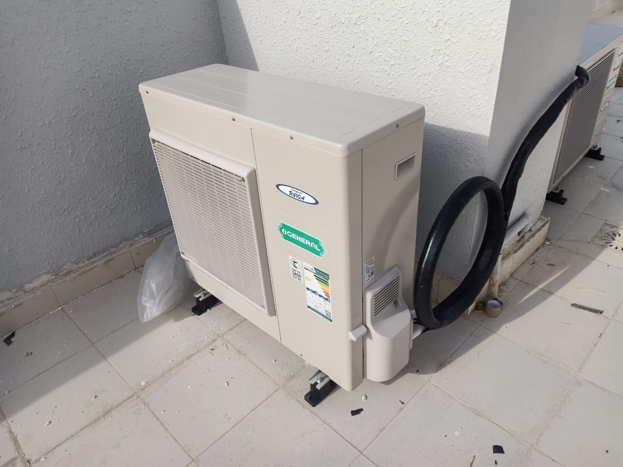 تركيب مكيفات - Image 3