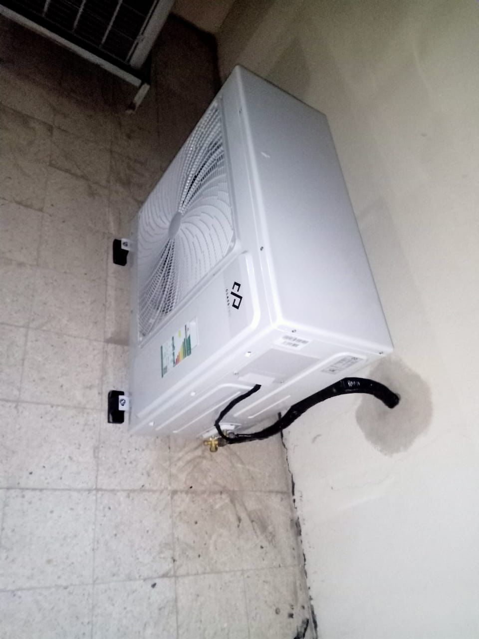 تركيب مكيفات - Image 4