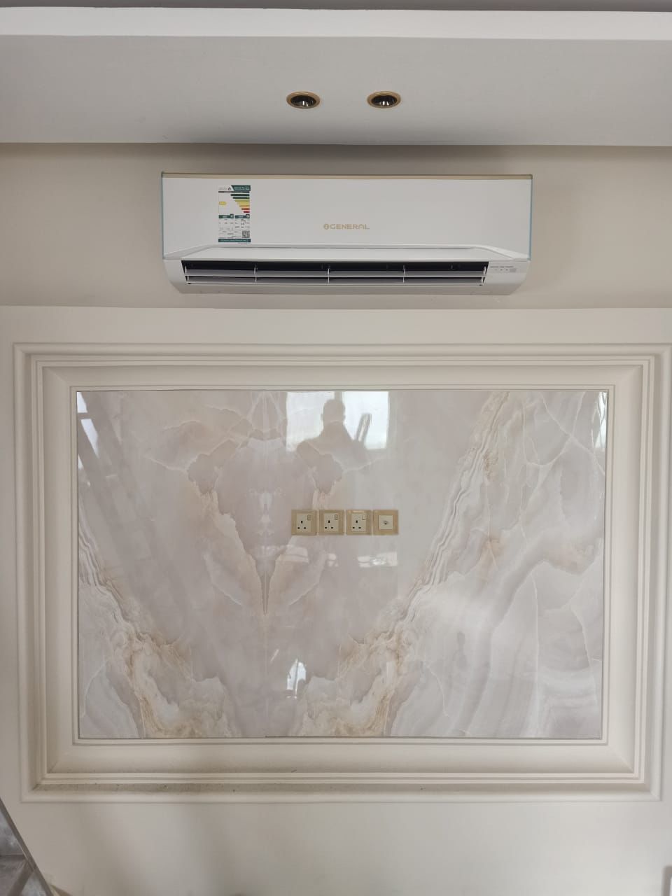 تركيب مكيفات - Image 5