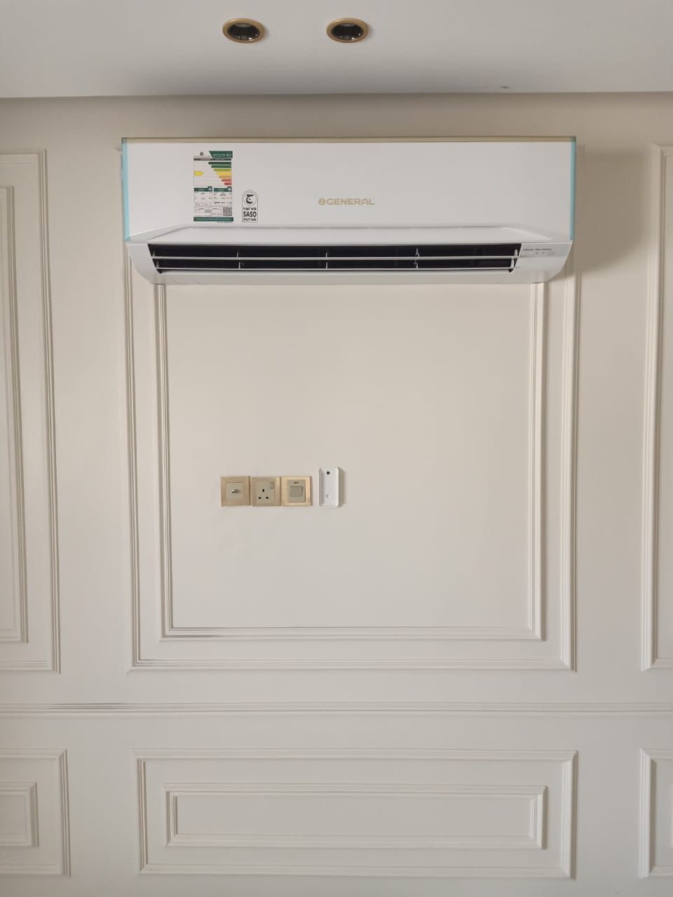 تركيب مكيفات - Image 6