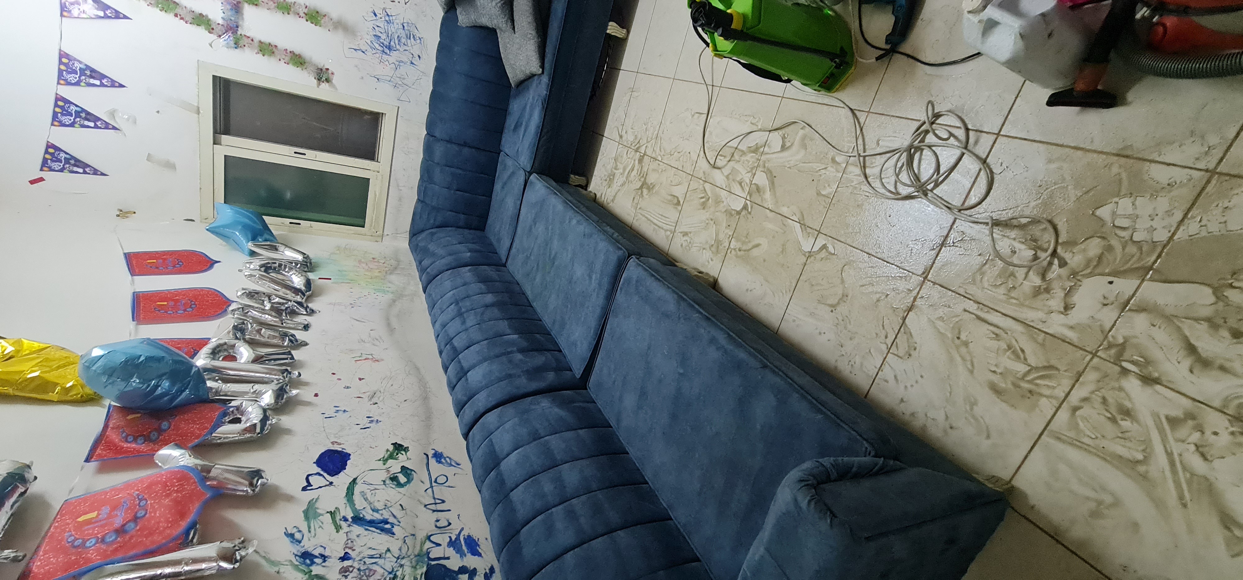 تنظيف المجالس والكنب والسجاد مع التجفيف السريع والتعطير اتصل - Image 8