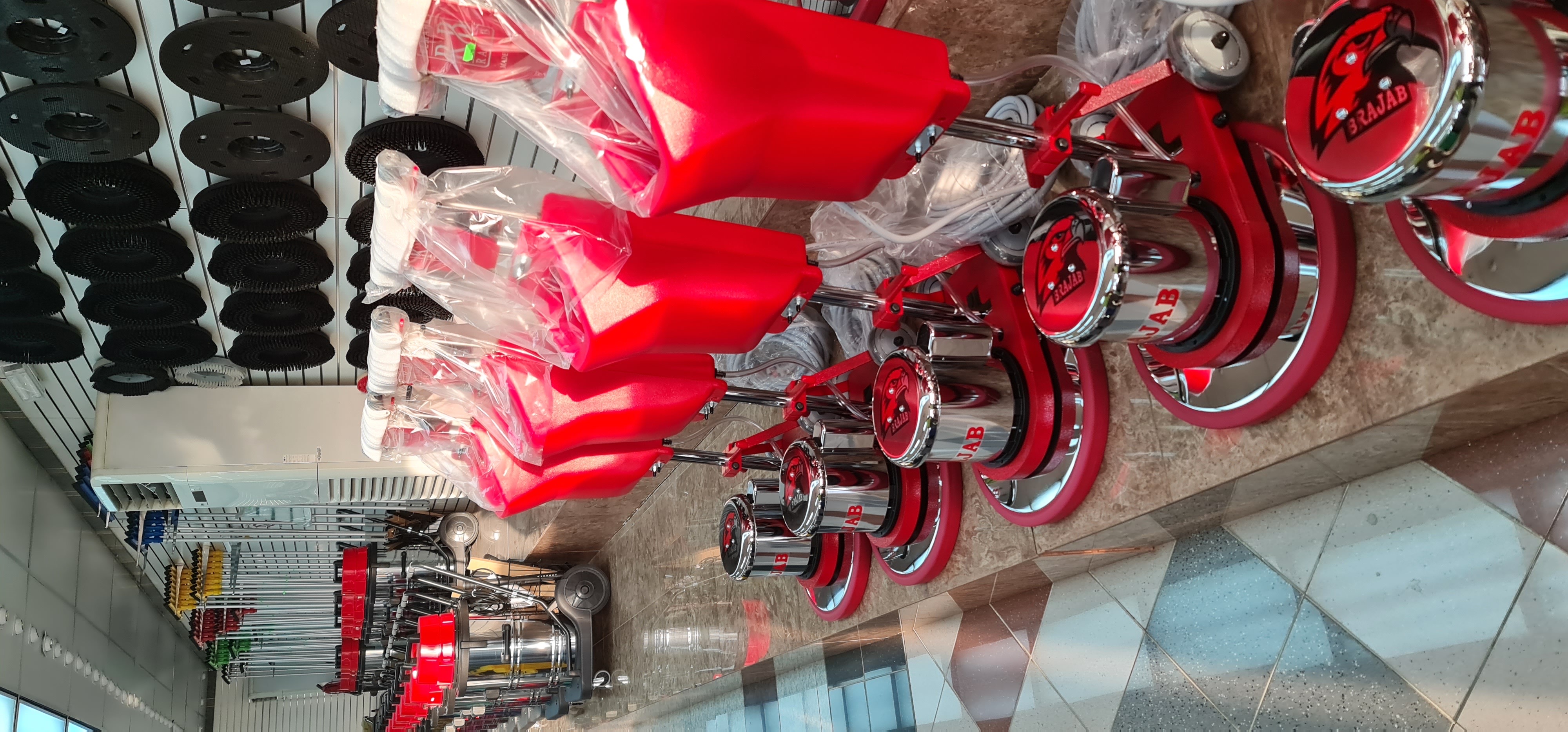 تنظيف المجالس والكنب والسجاد مع التجفيف السريع والتعطير اتصل - Image 12