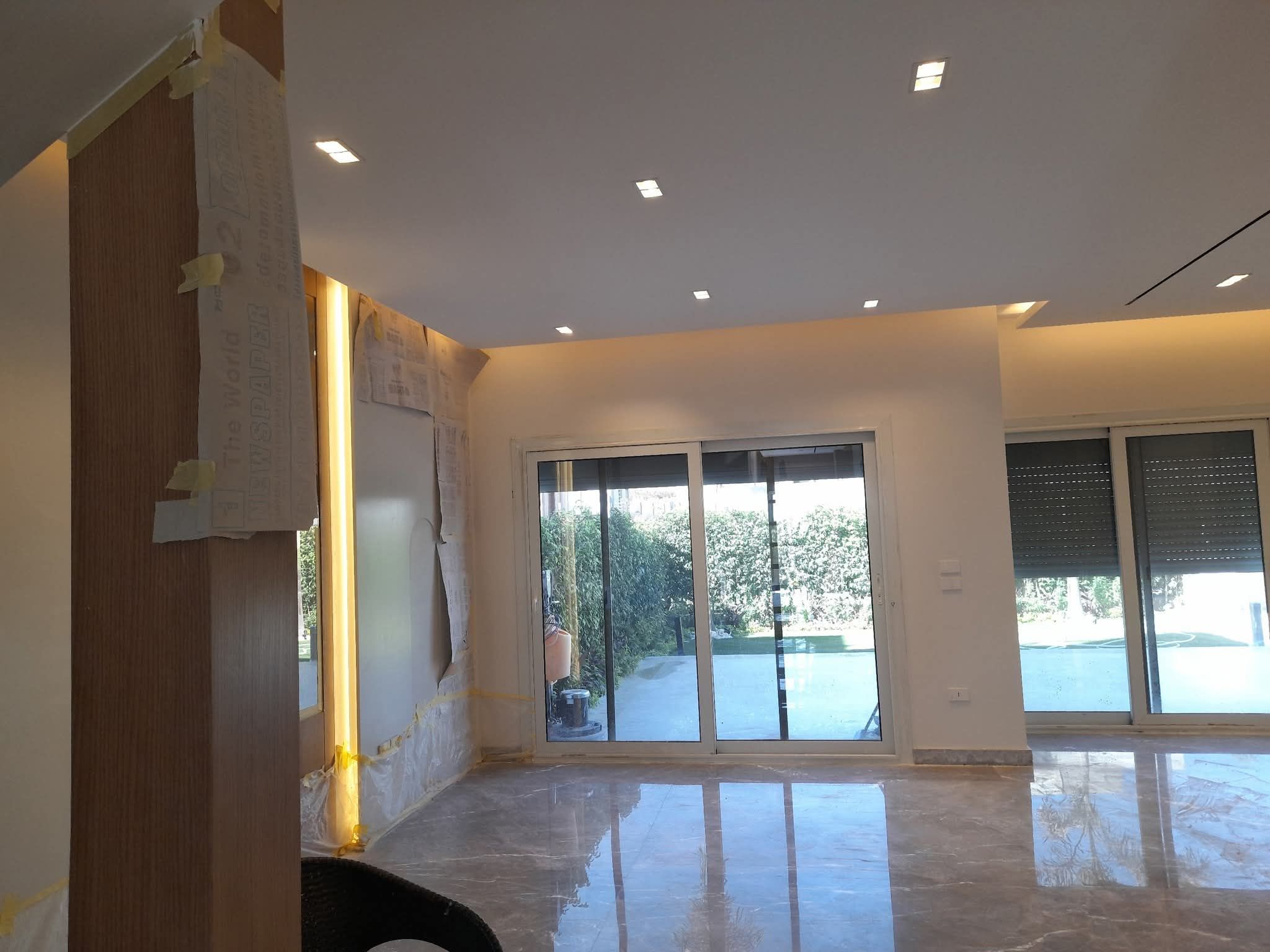 معلم جبس بورد - Image 4