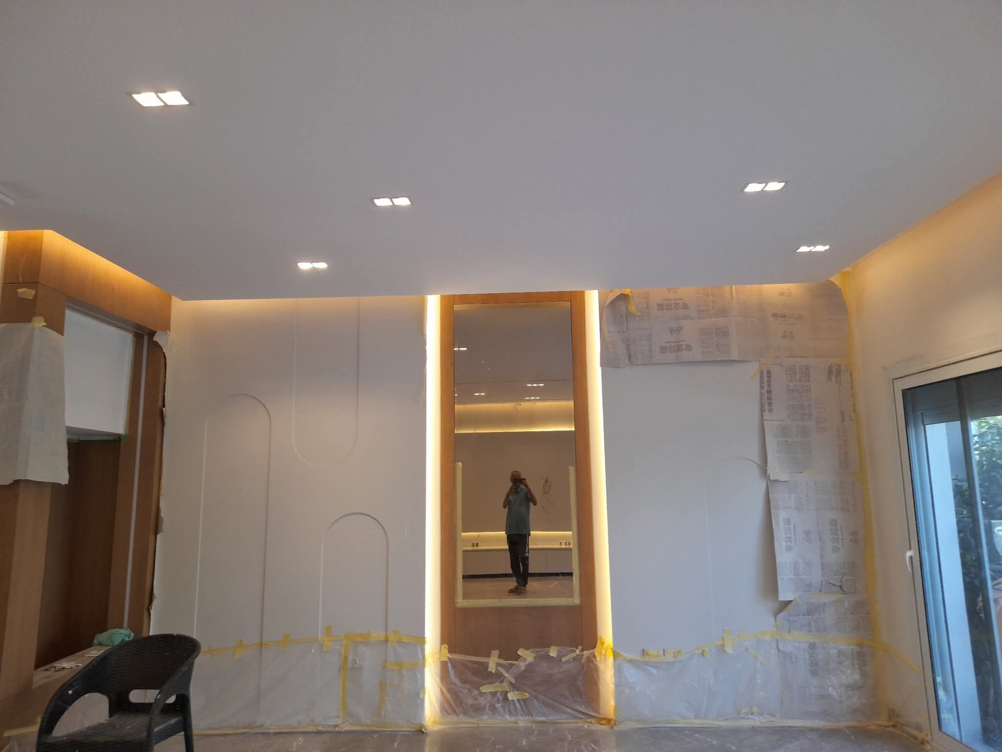 معلم جبس بورد - Image 6