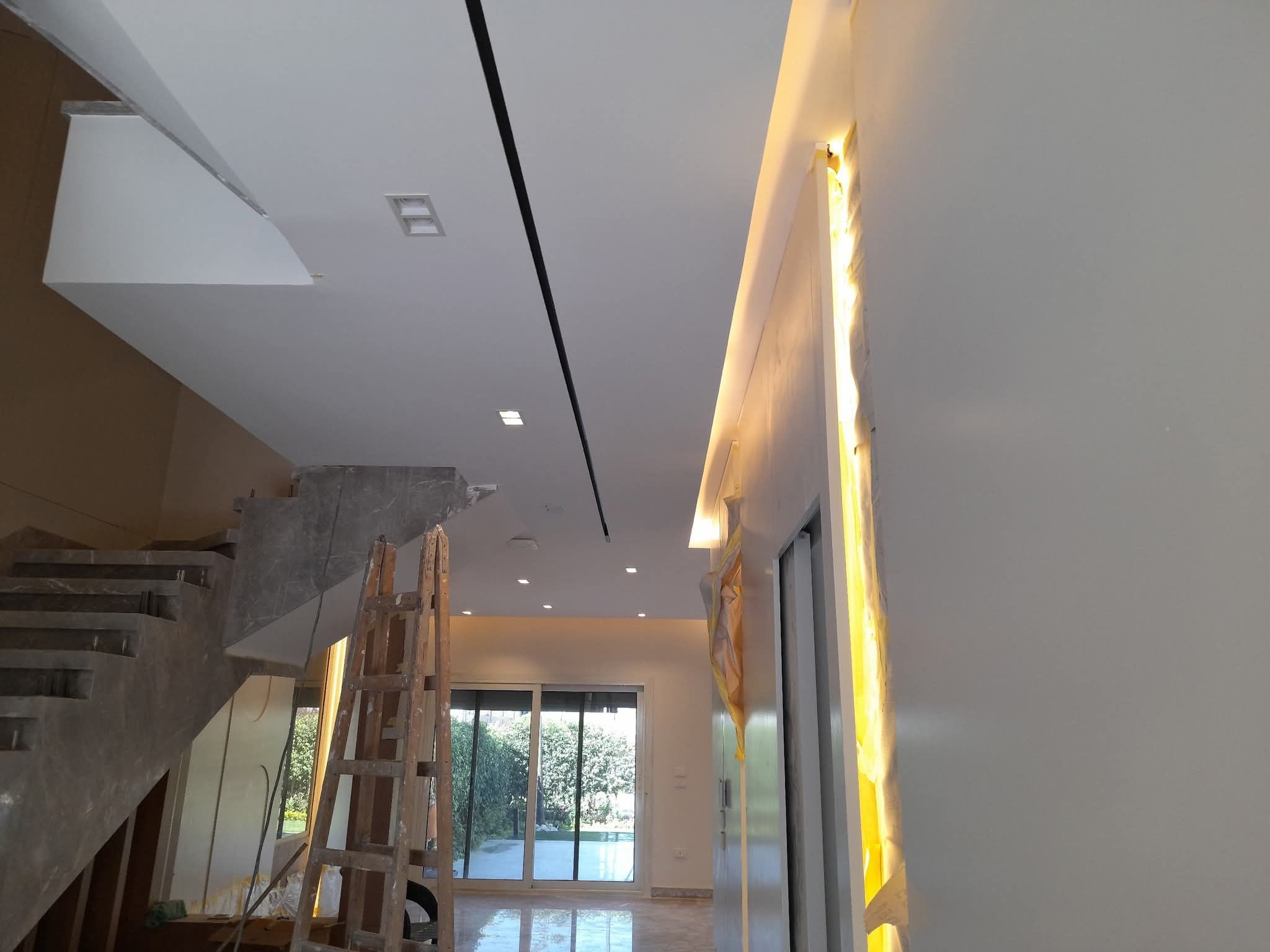 معلم جبس بورد - Image 9