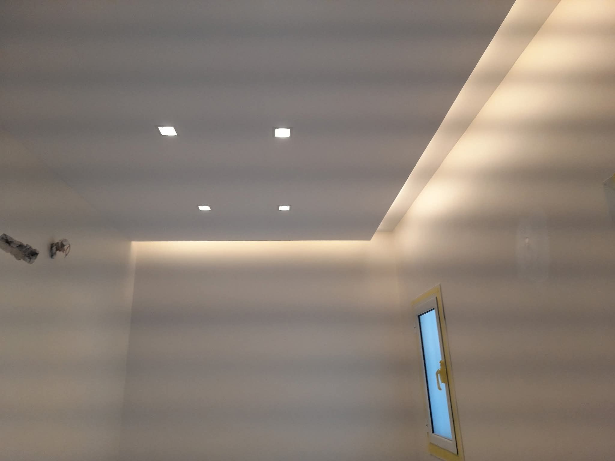 معلم جبس بورد - Image 10