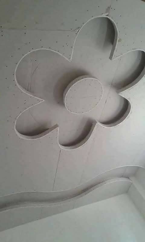 معلم جبس بورد - Image 16