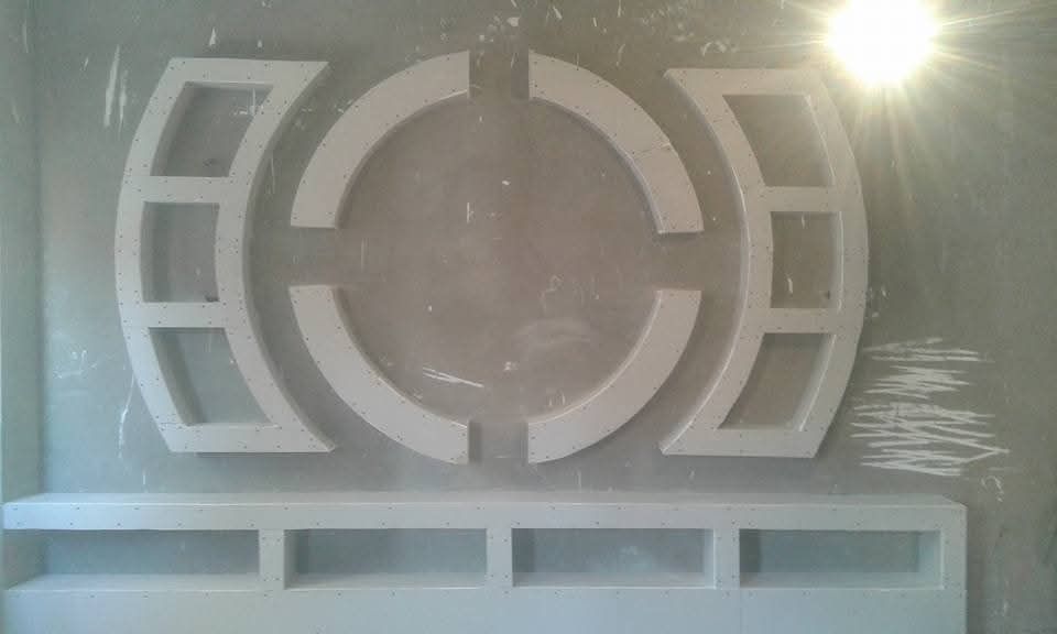 معلم جبس بورد - Image 17