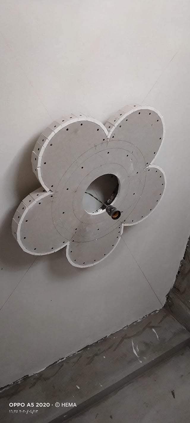 معلم جبس بورد - Image 18