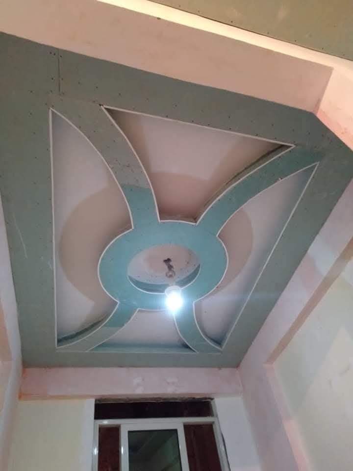 معلم جبس بورد - Image 19