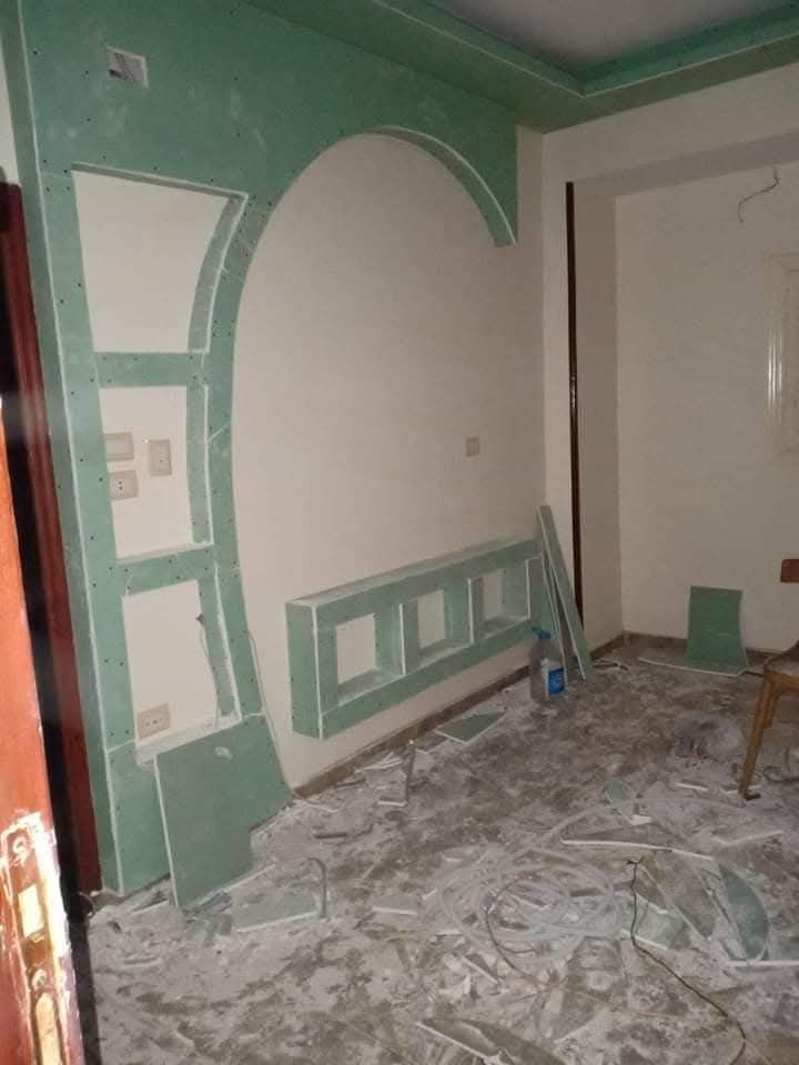 معلم جبس بورد - Image 20