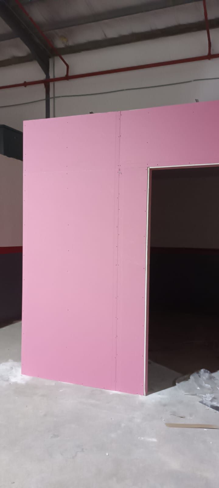 معلم جبس بورد - Image 6