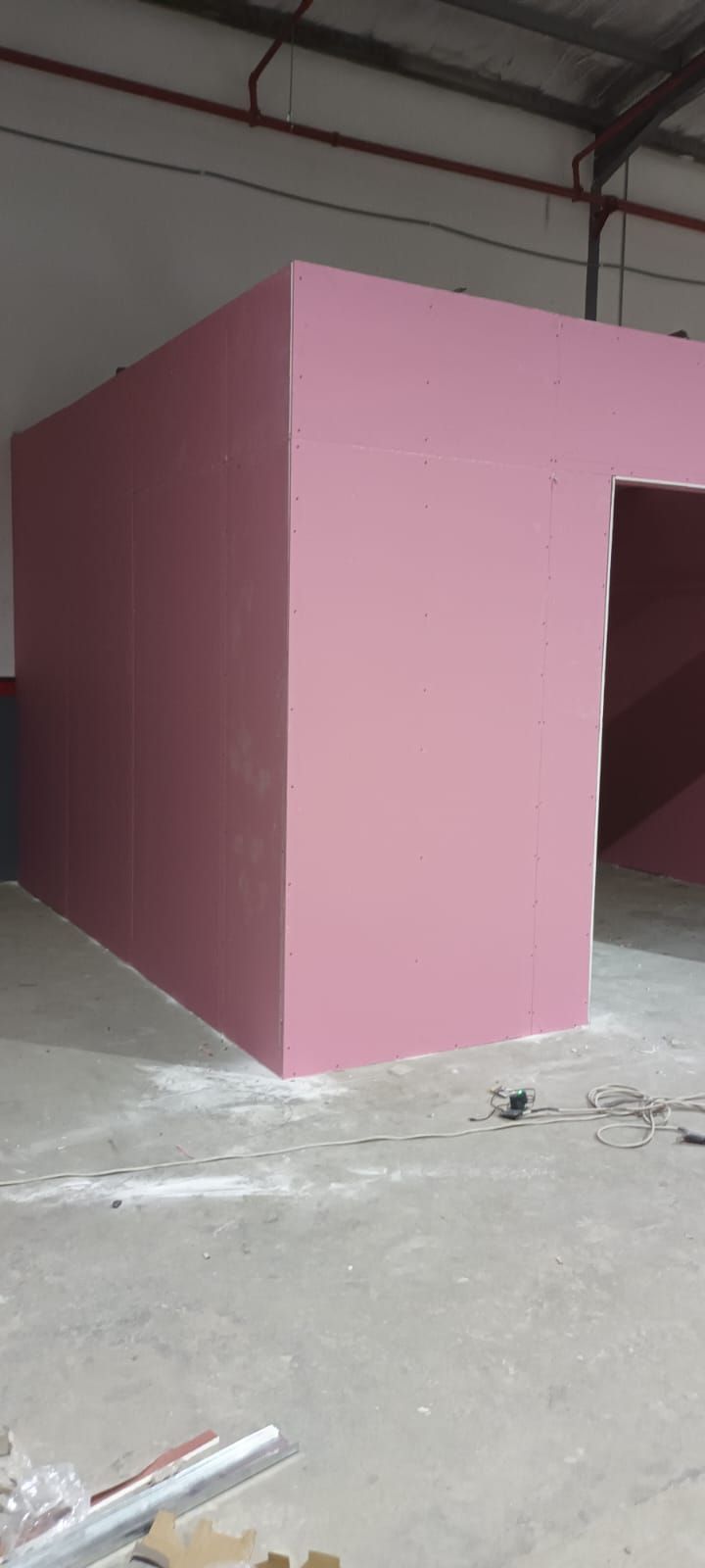 معلم جبس بورد - Image 7