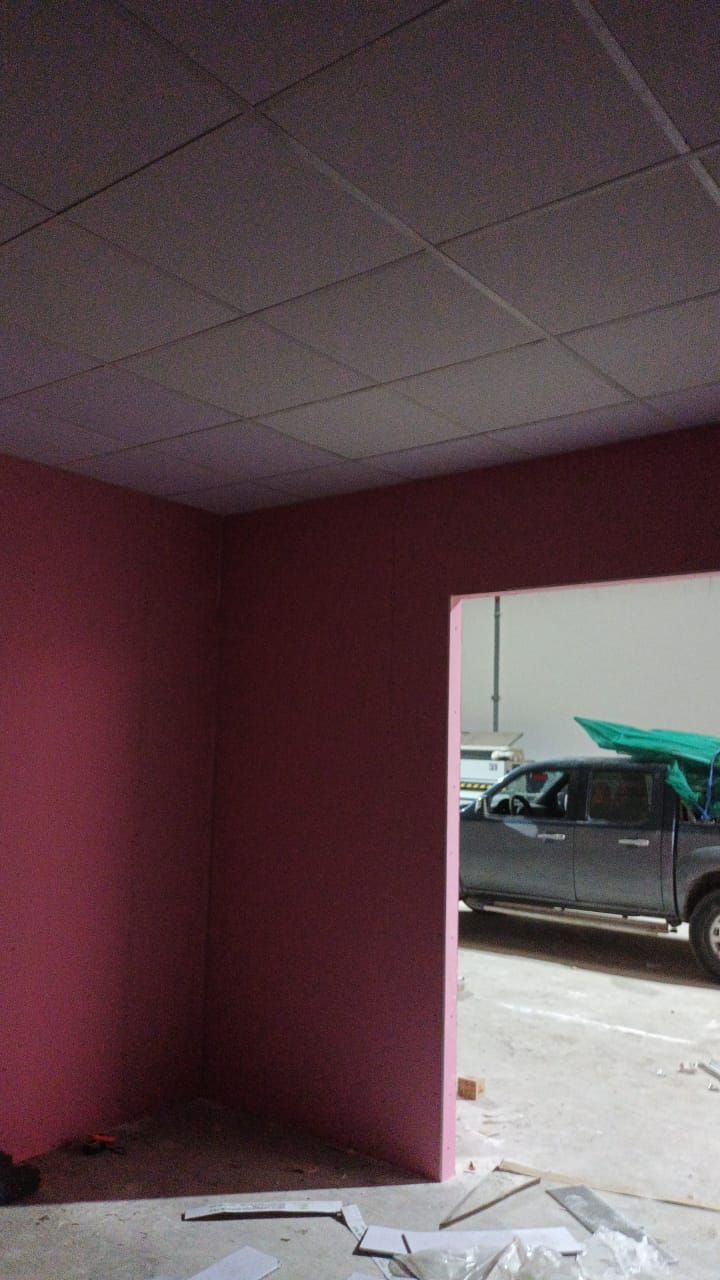 معلم جبس بورد - Image 9